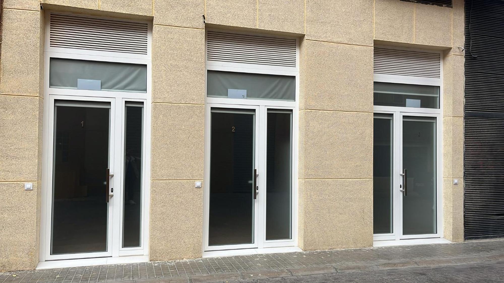 Apartamento Florit Flats - The Maritim Serreria
