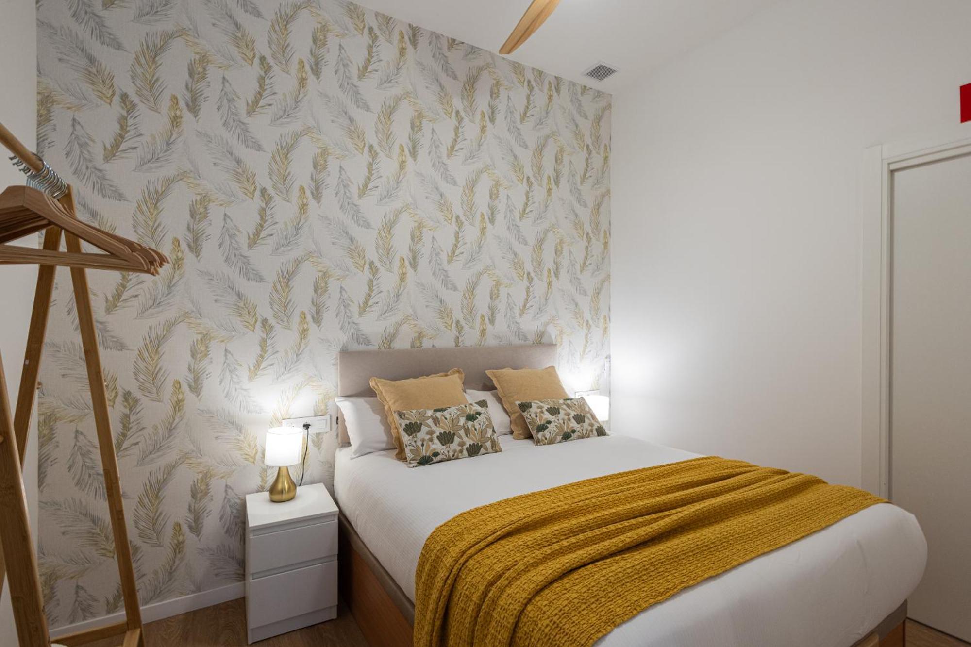 Florit Flats - The Maritim Serreria Valencia