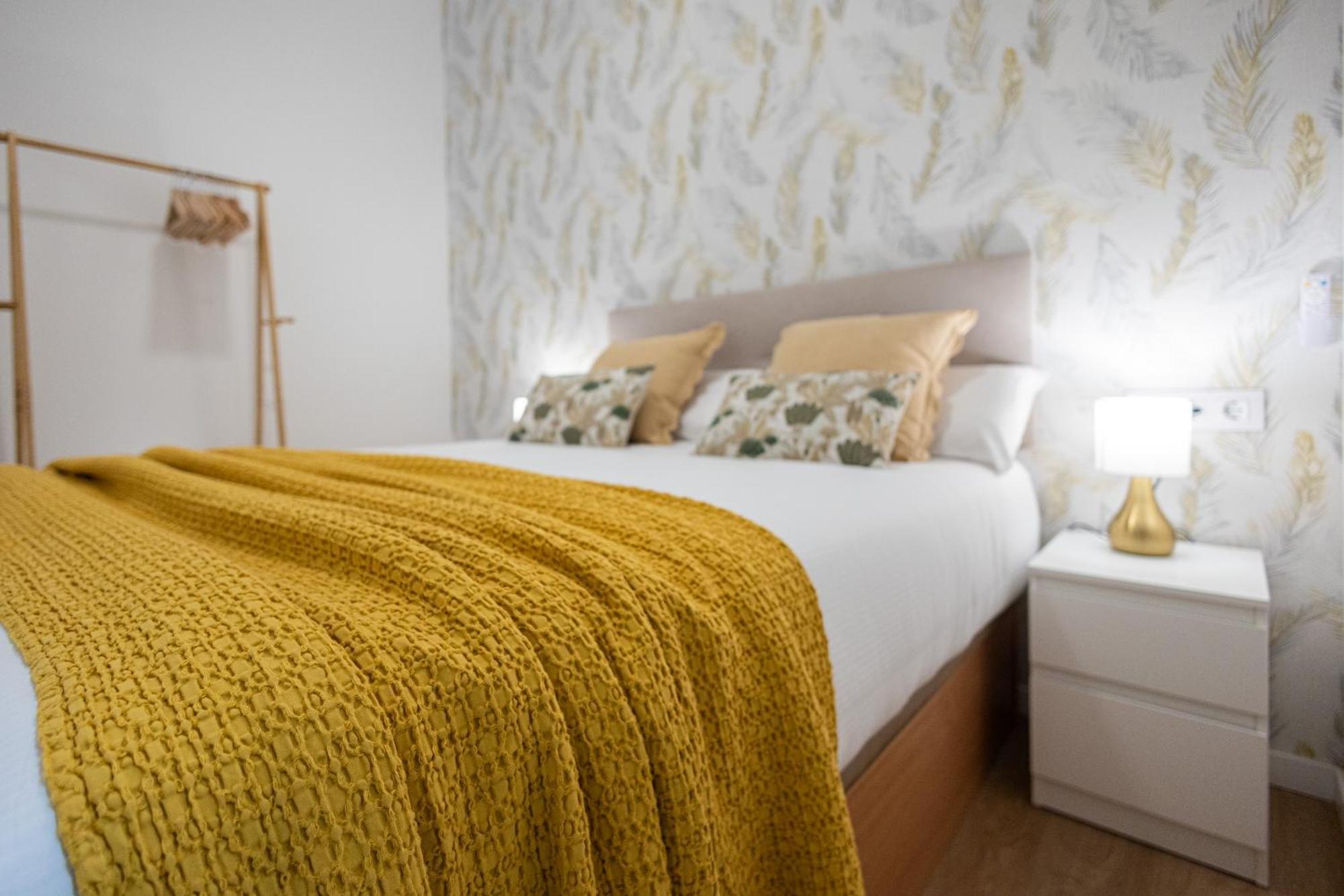 Apartamento Florit Flats - The Maritim Serreria