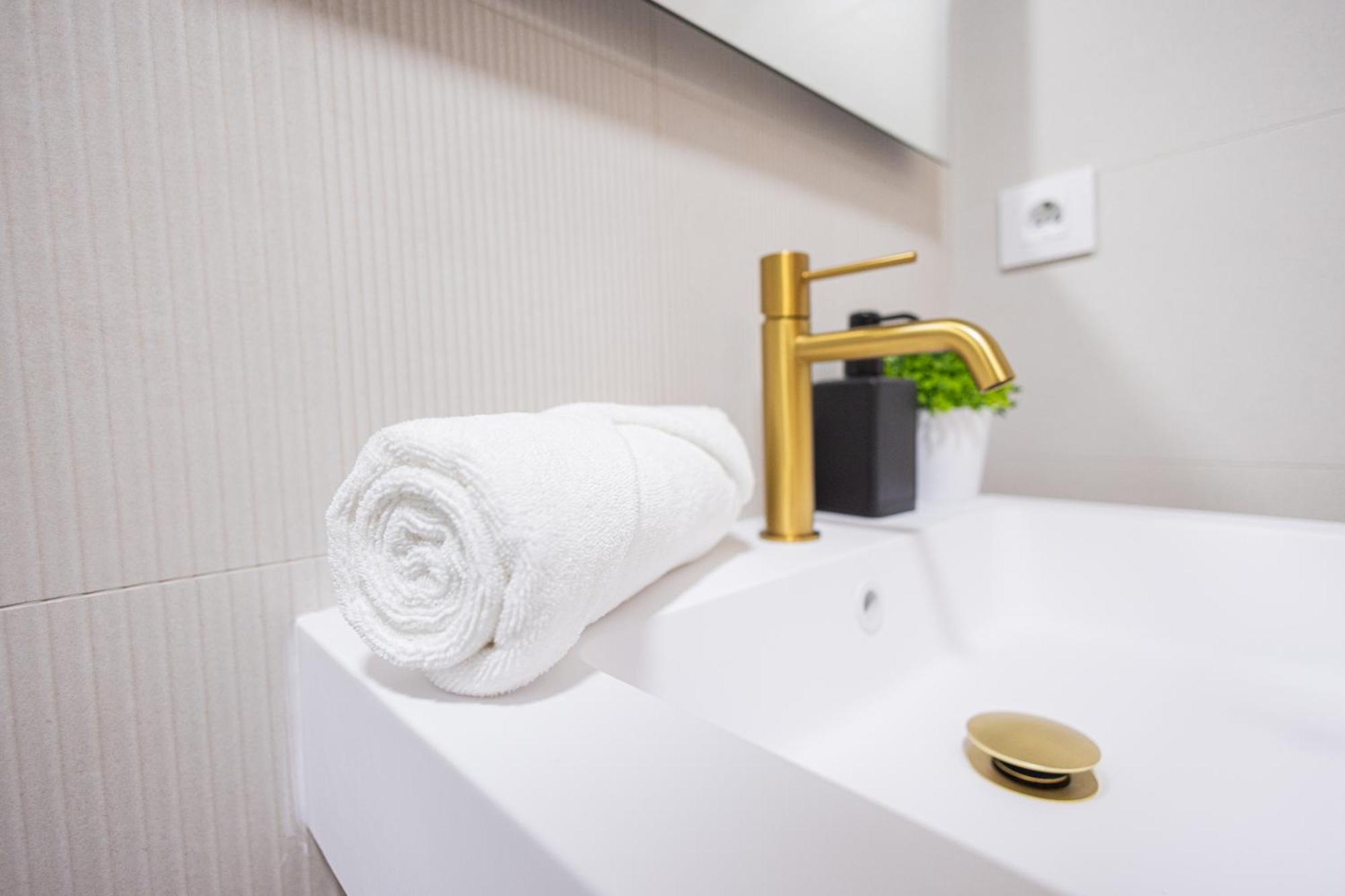 Apartamento Florit Flats - The Maritim Serreria *