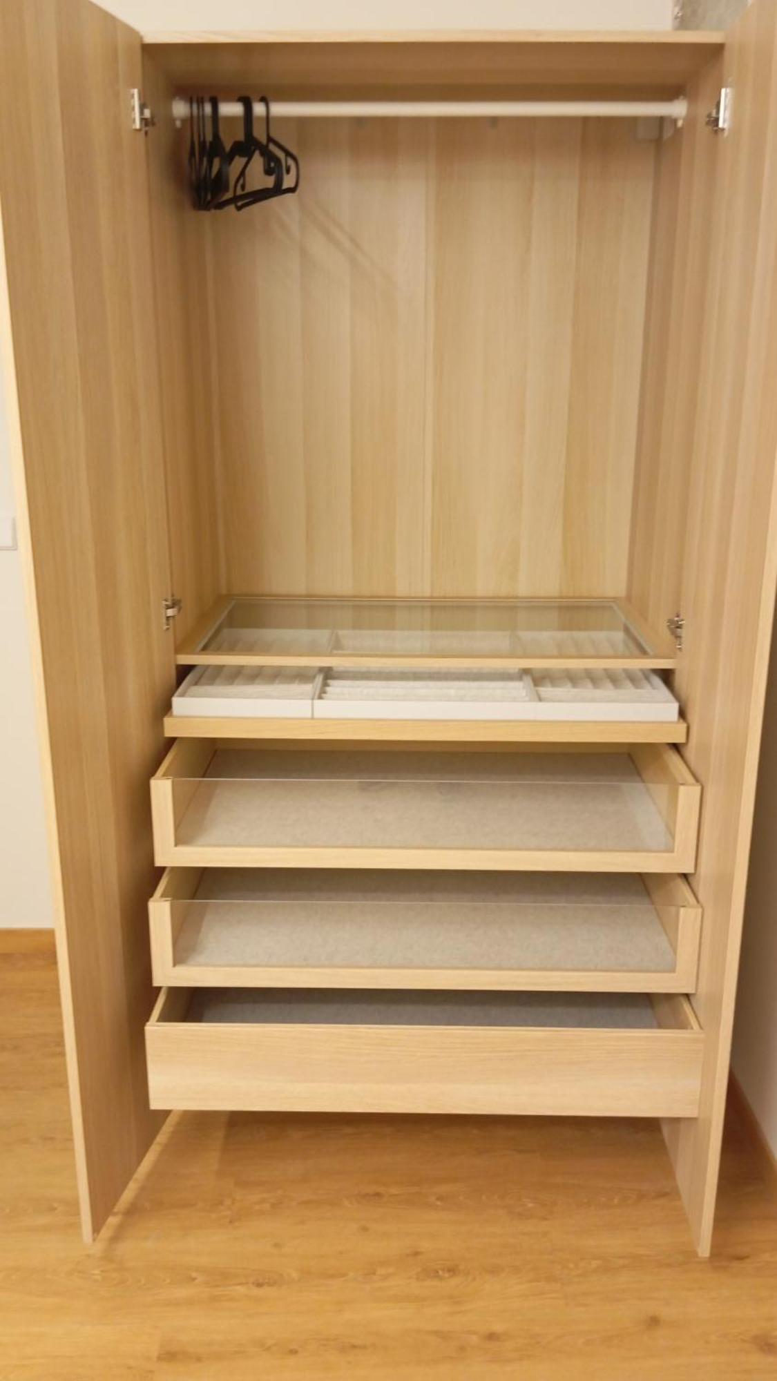 Apartment General Prim