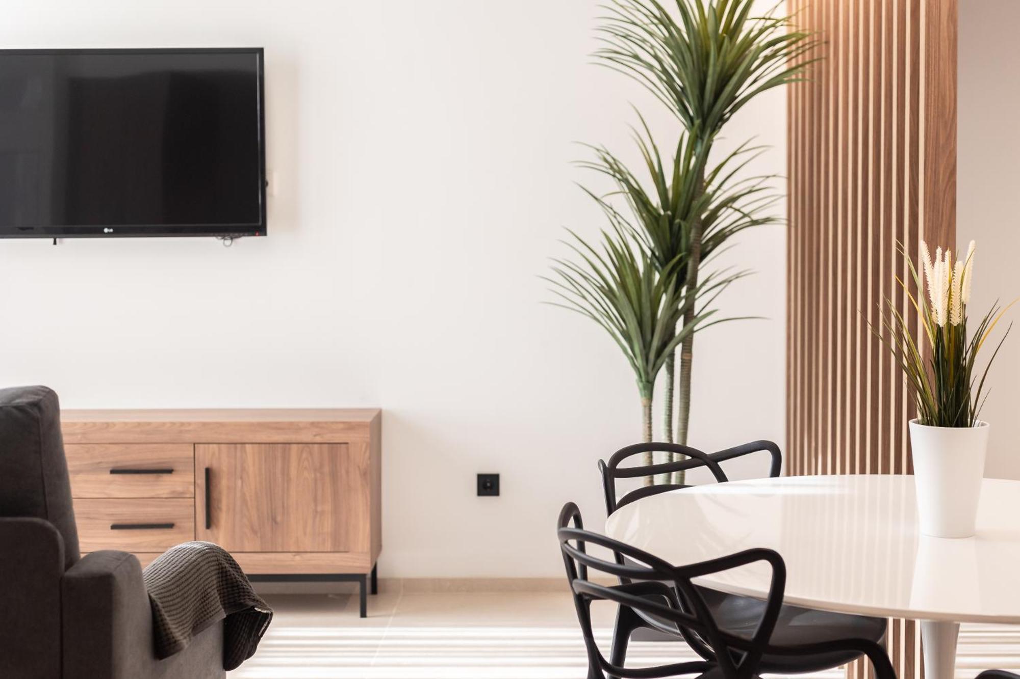 Apartamento Proxa Ciudad De Artes I Valencia