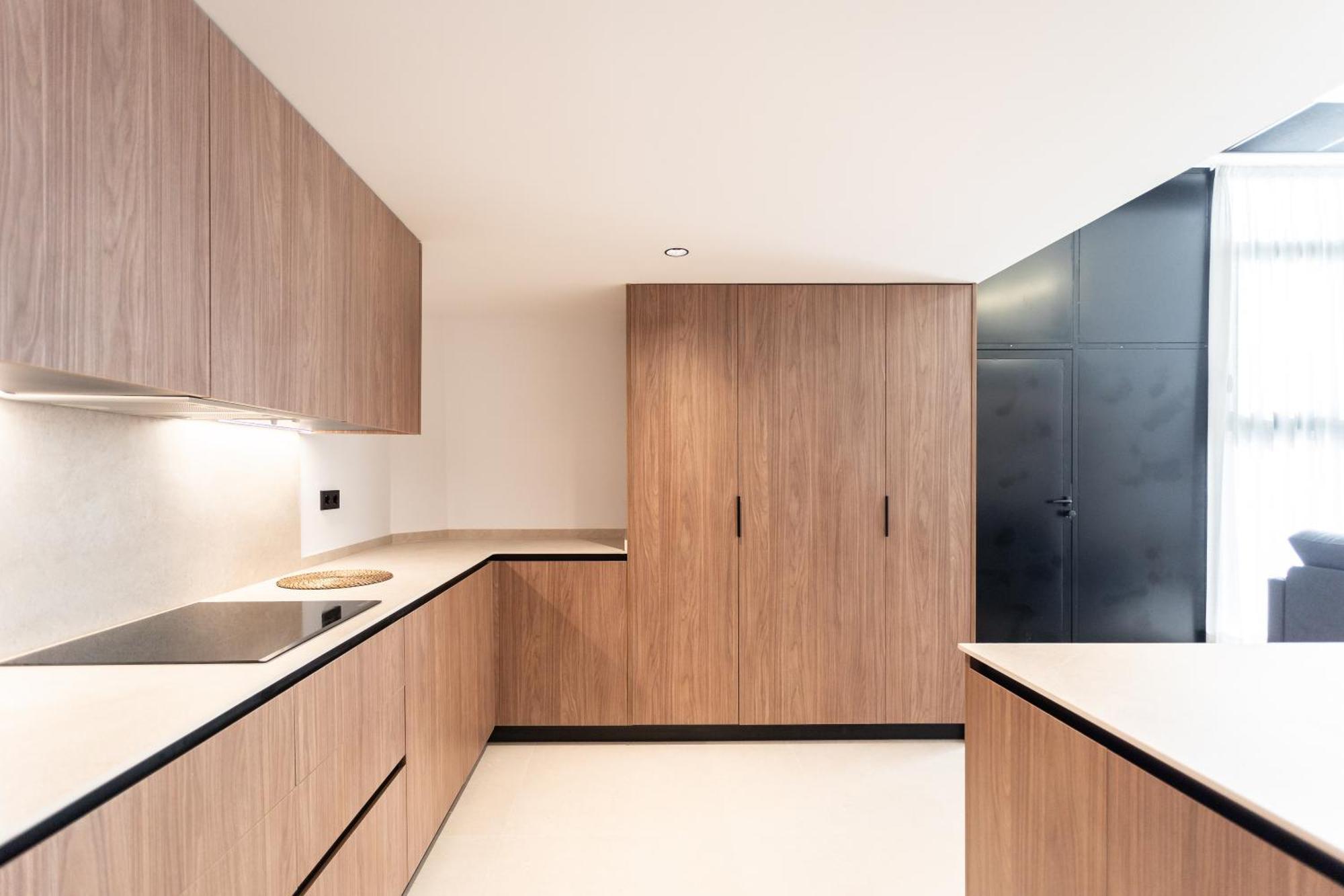 Apartamento Proxa Ciudad De Artes I