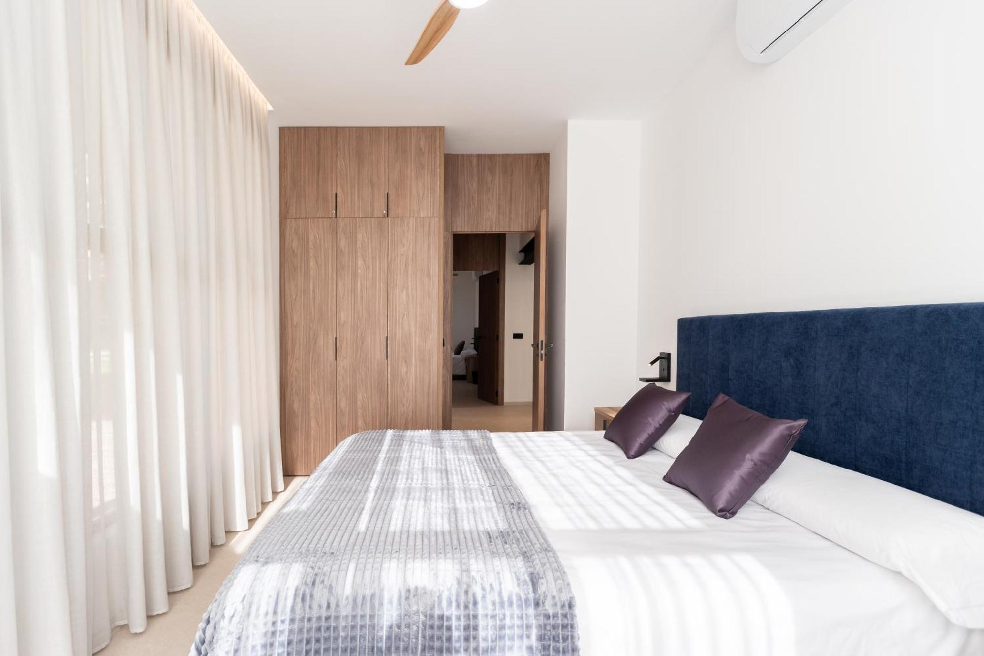Proxa Ciudad De Artes I Apartamento *