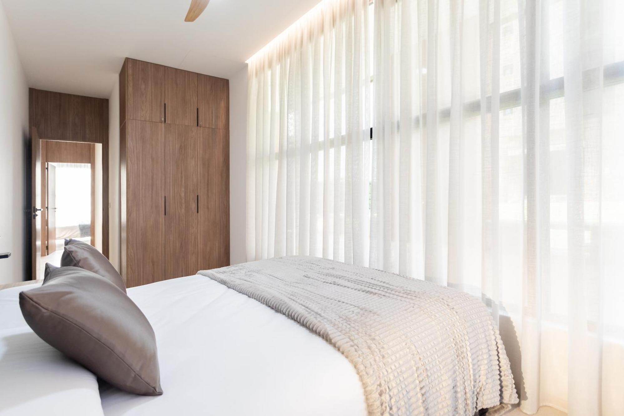 Apartamento Proxa Ciudad De Artes I Valencia