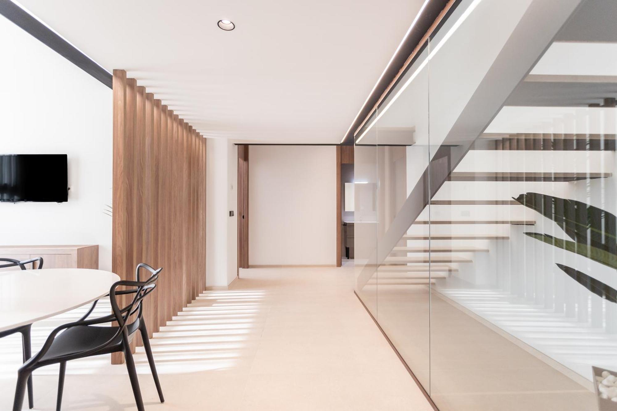 Proxa Ciudad De Artes I Apartamento *