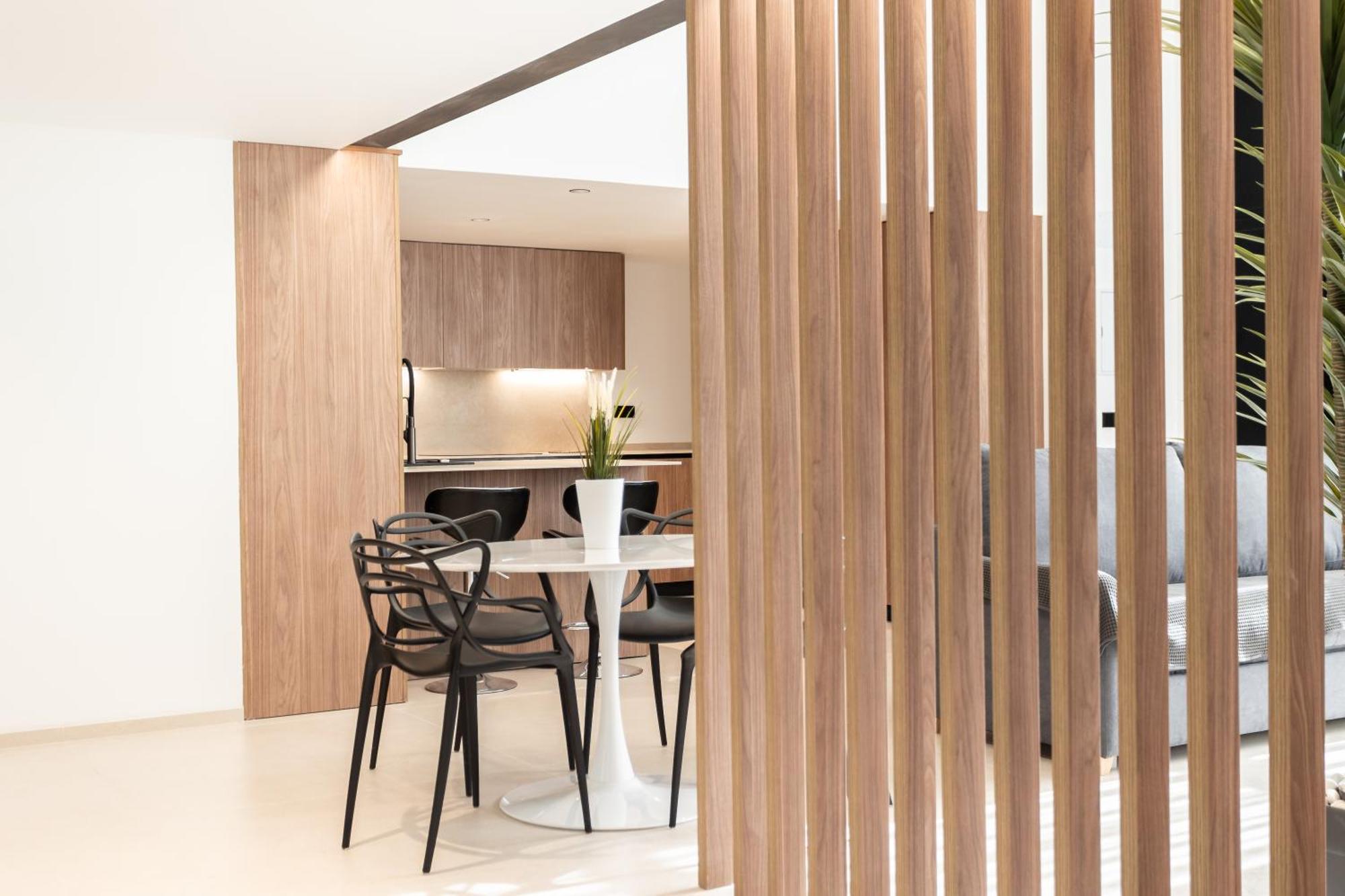 Proxa Ciudad De Artes I Apartamento Valencia