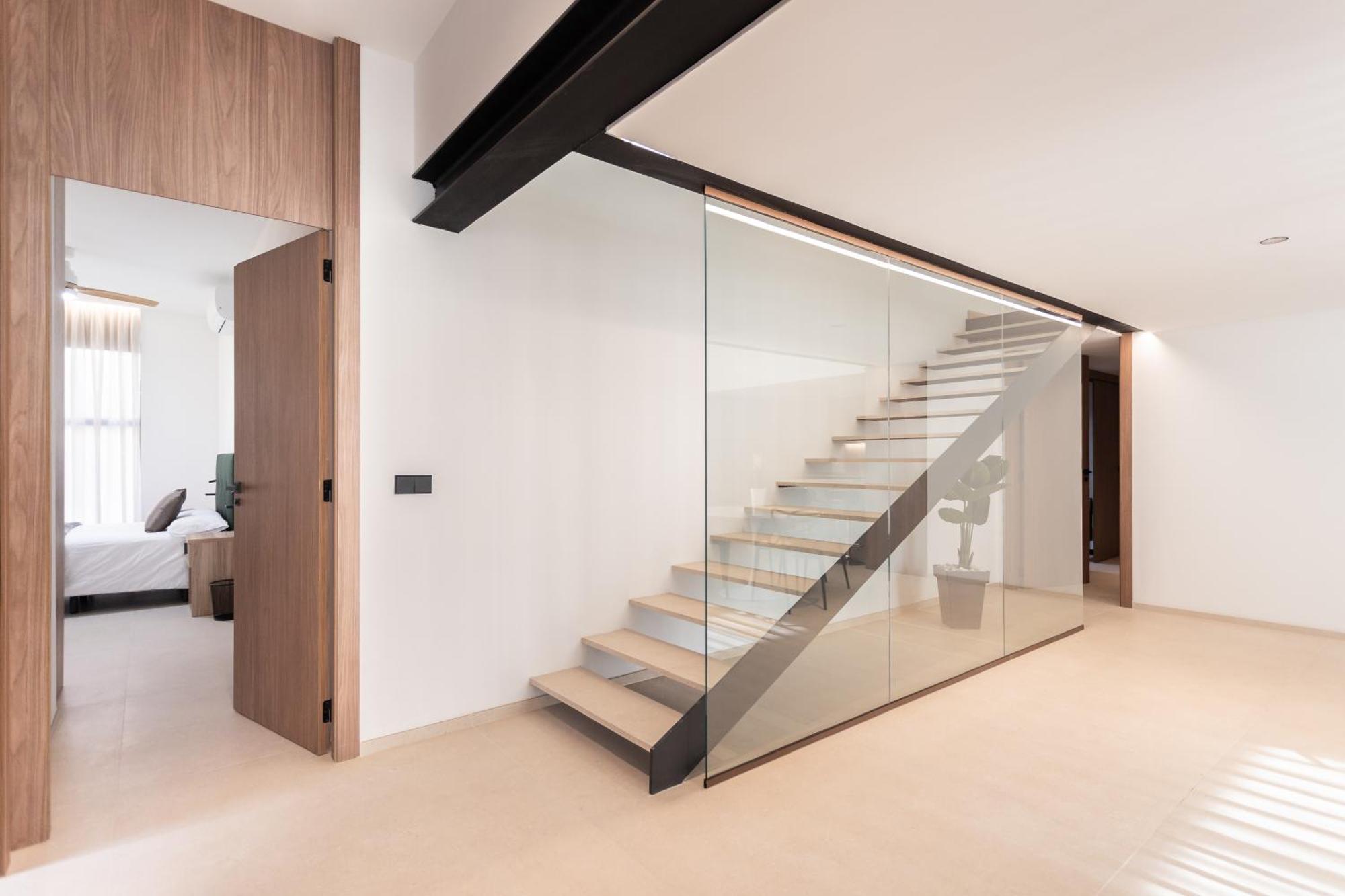 Apartamento Proxa Ciudad De Artes I