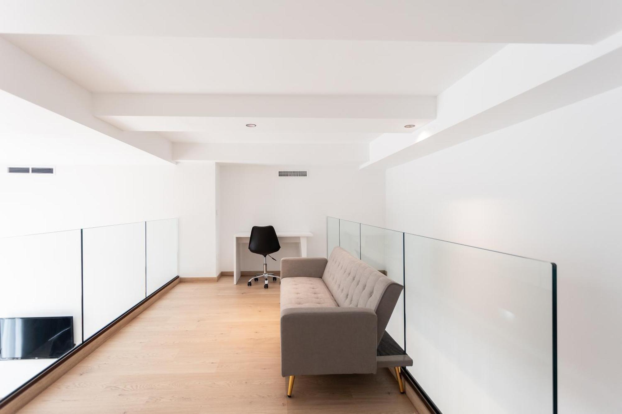 Proxa Ciudad De Artes I Apartamento