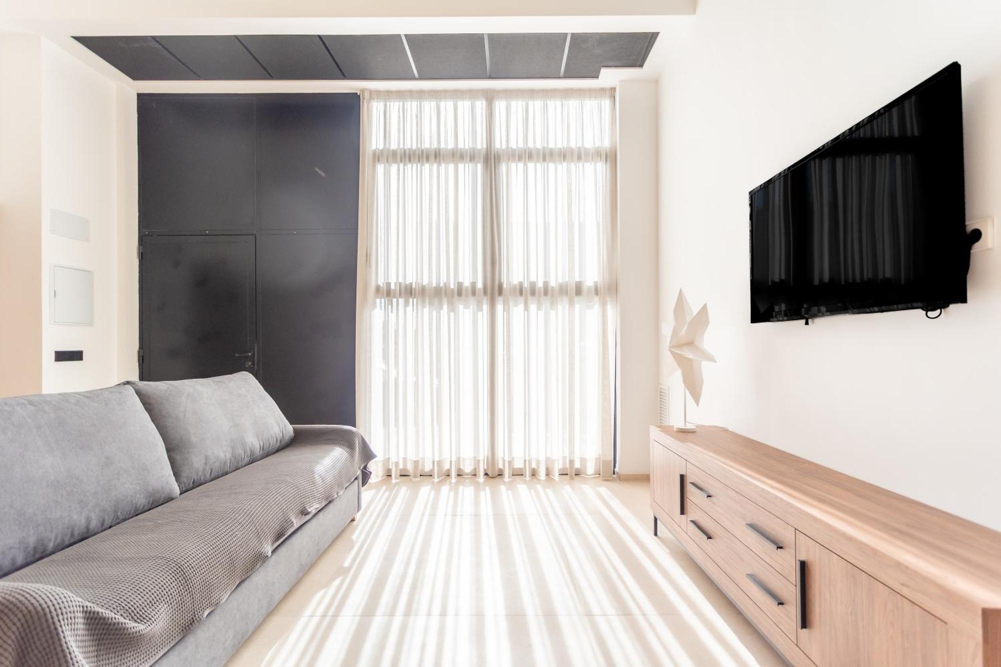 Proxa Ciudad De Artes I Apartamento *