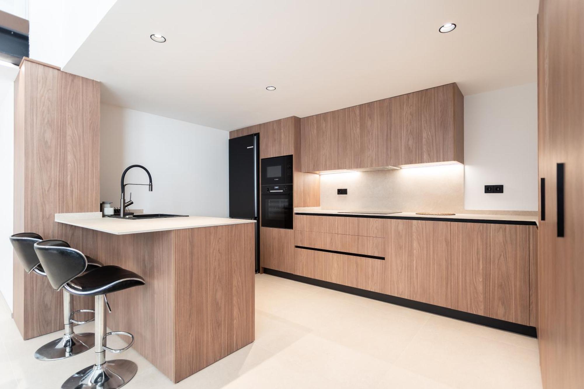 Proxa Ciudad De Artes I Apartamento Valencia
