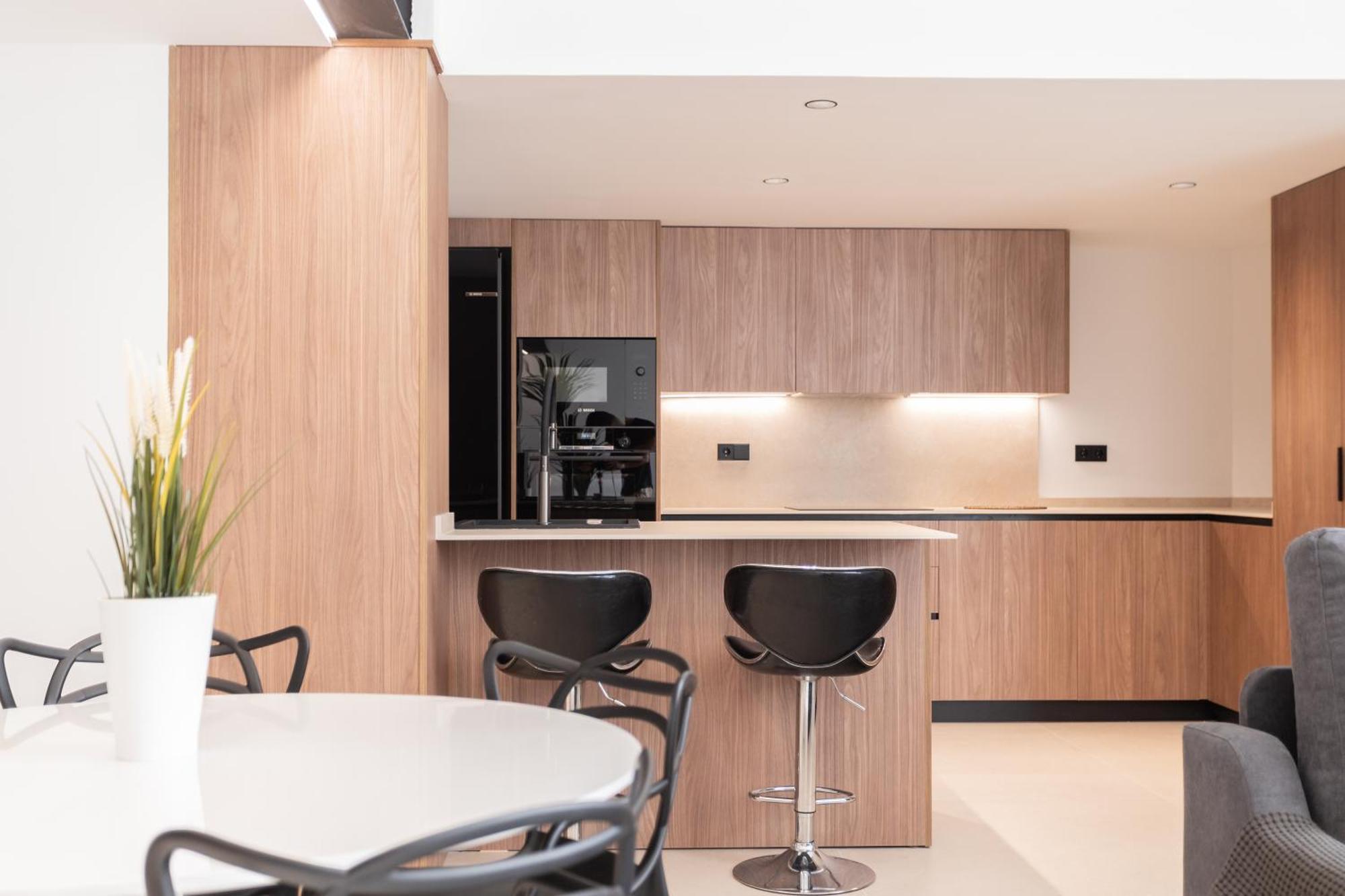 Apartamento Proxa Ciudad De Artes I