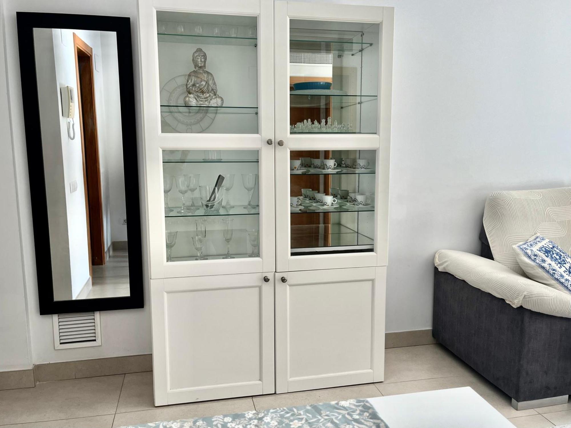 Beachfront 22 Apartamento Valencia