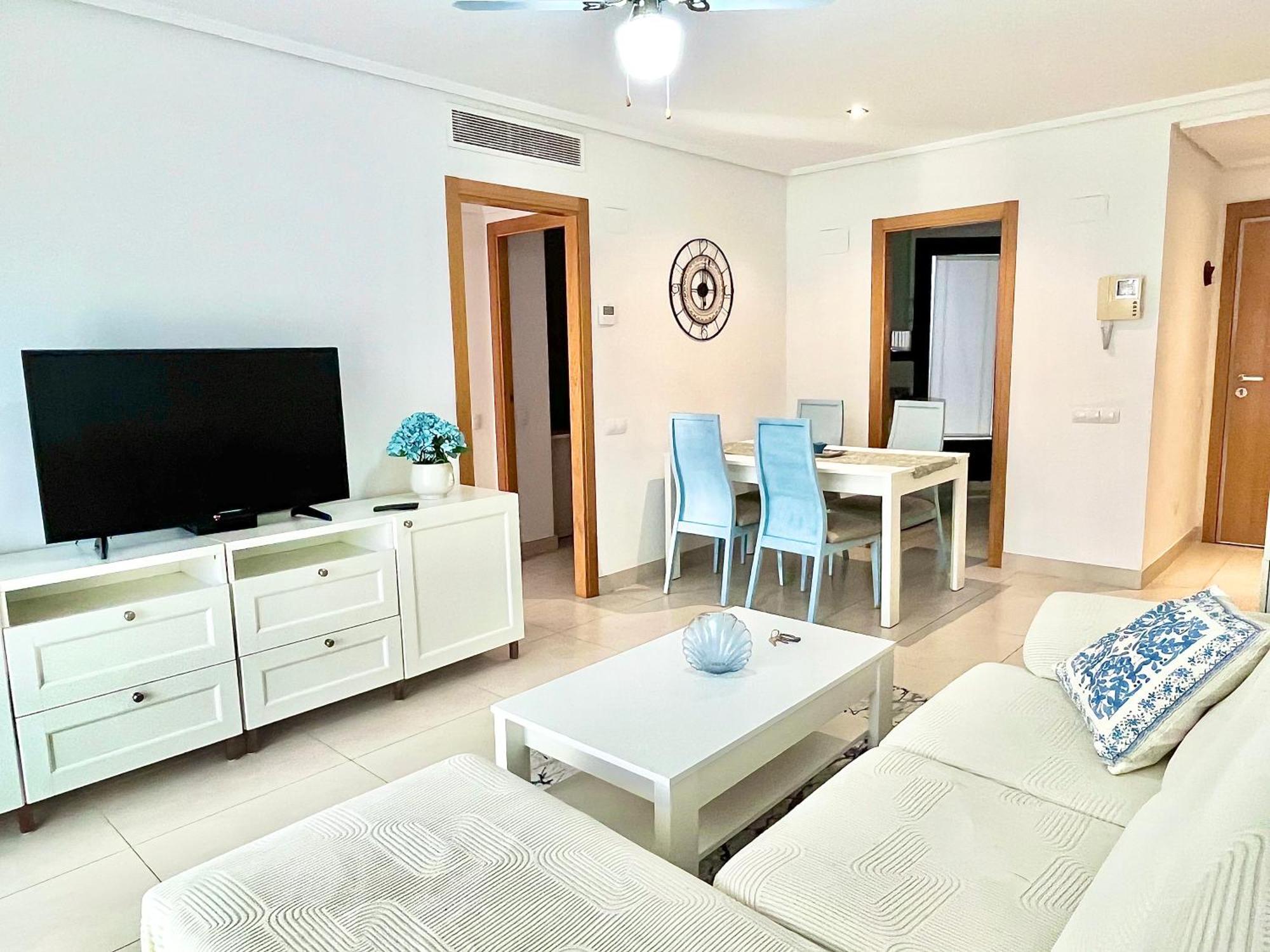 Apartamento Beachfront 22 *