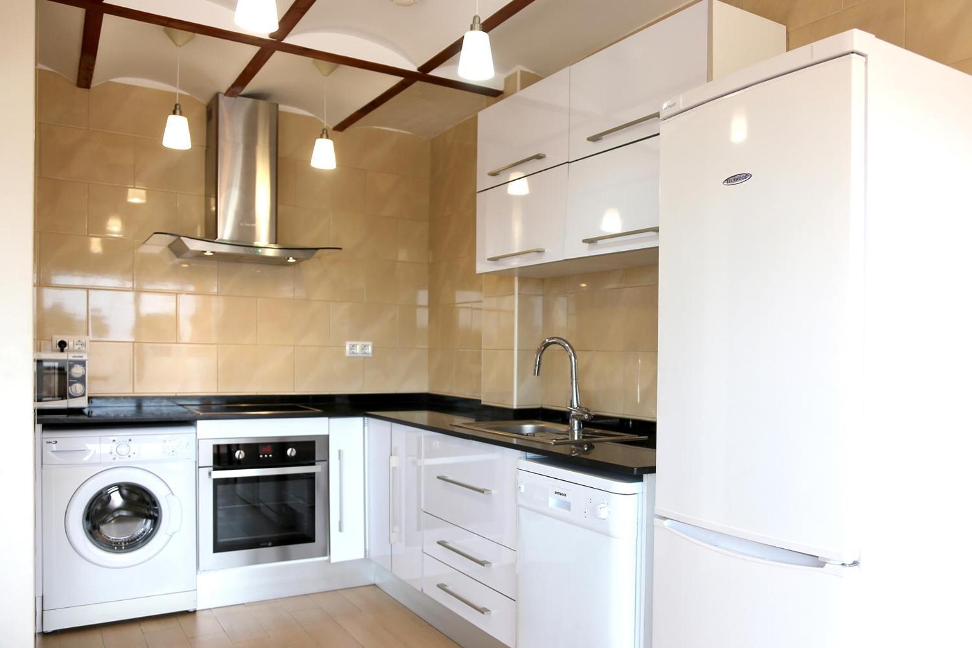 Luxury Apartamento *