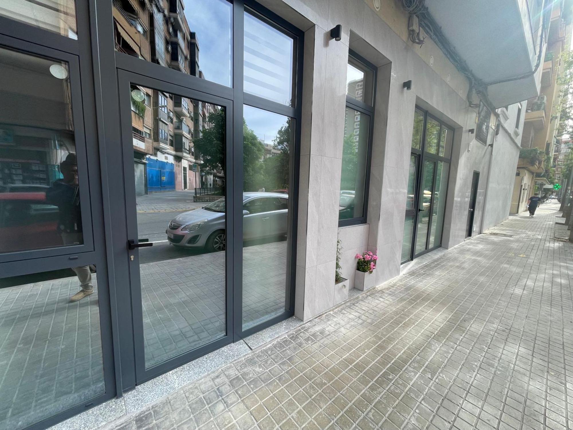 Apartamento New Light Cozy Ruzafa Valencia