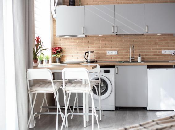 New Light Cozy Ruzafa Apartamento Valencia