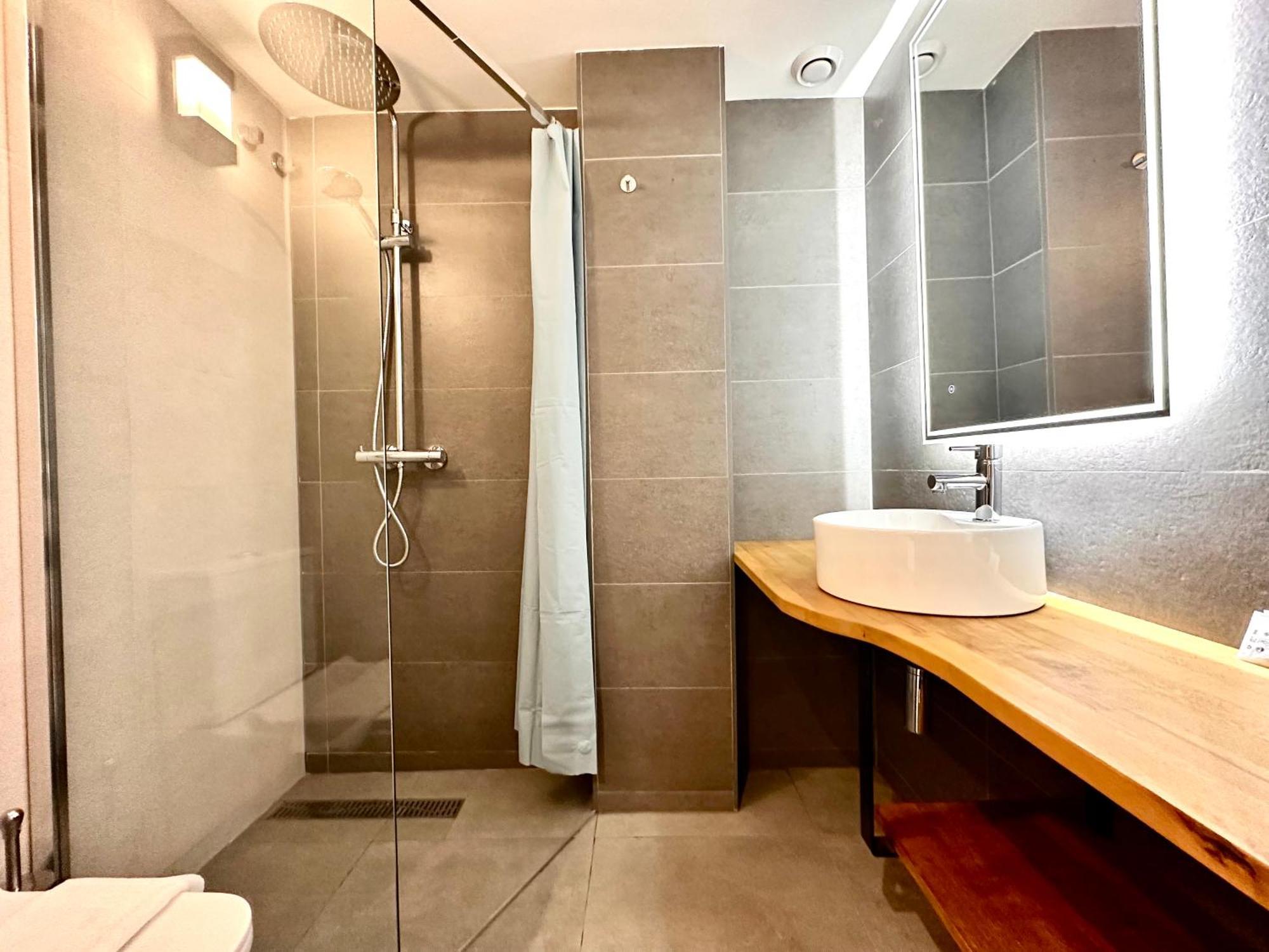 Place Your Place Benimaclet Apartamento Valencia