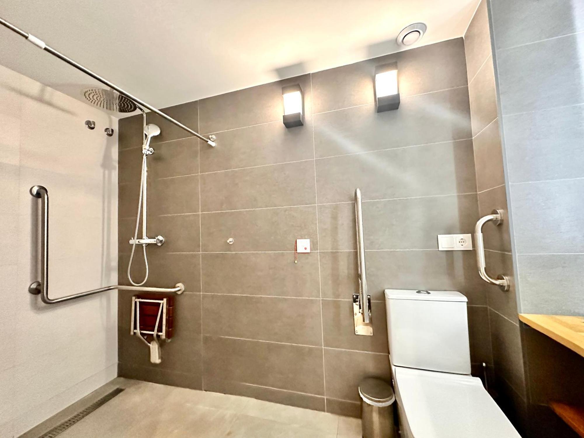 Place Your Place Benimaclet Apartamento Valencia