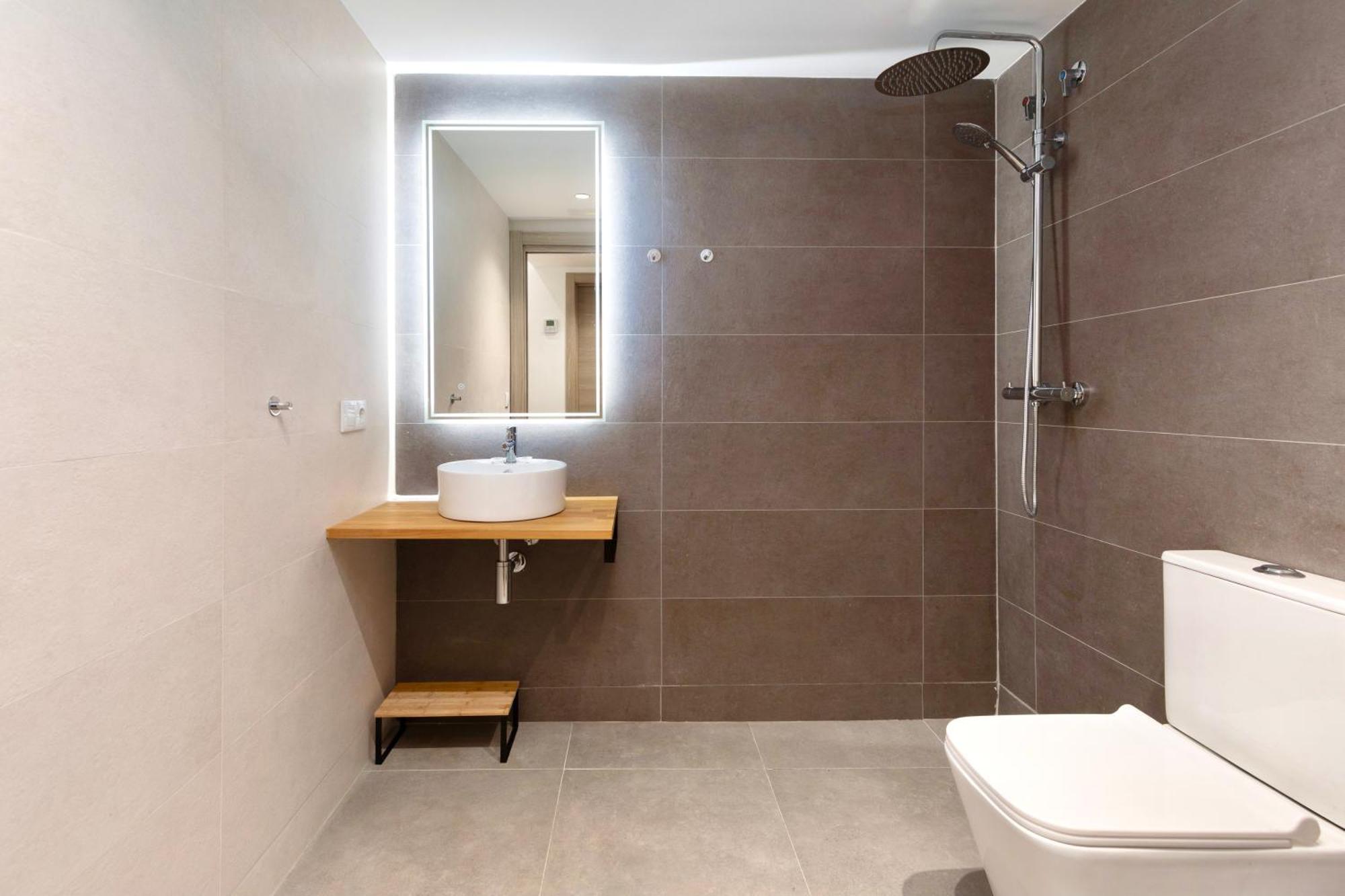 Apartamento Place Your Place Benimaclet *