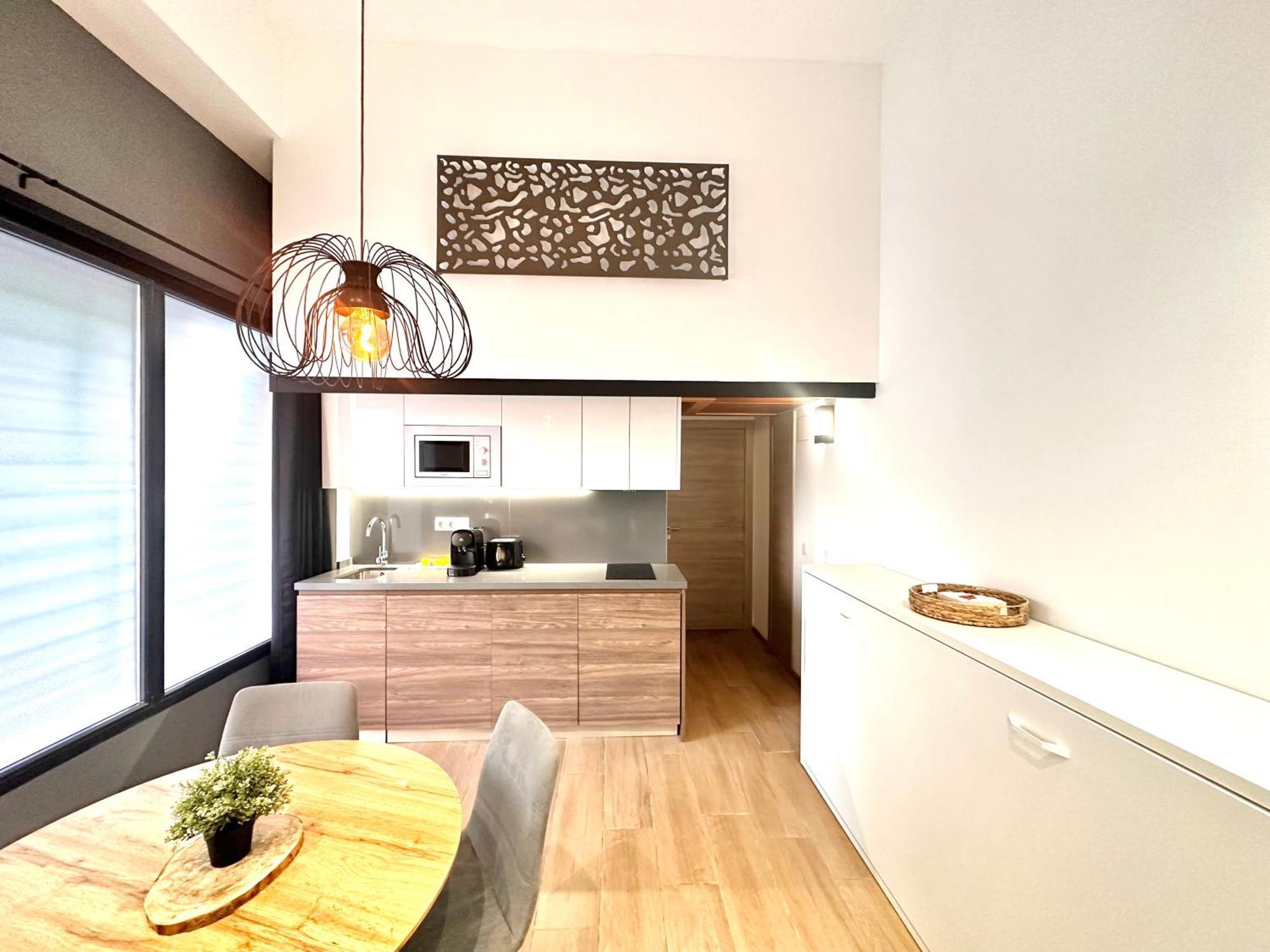 Place Your Place Benimaclet Apartamento