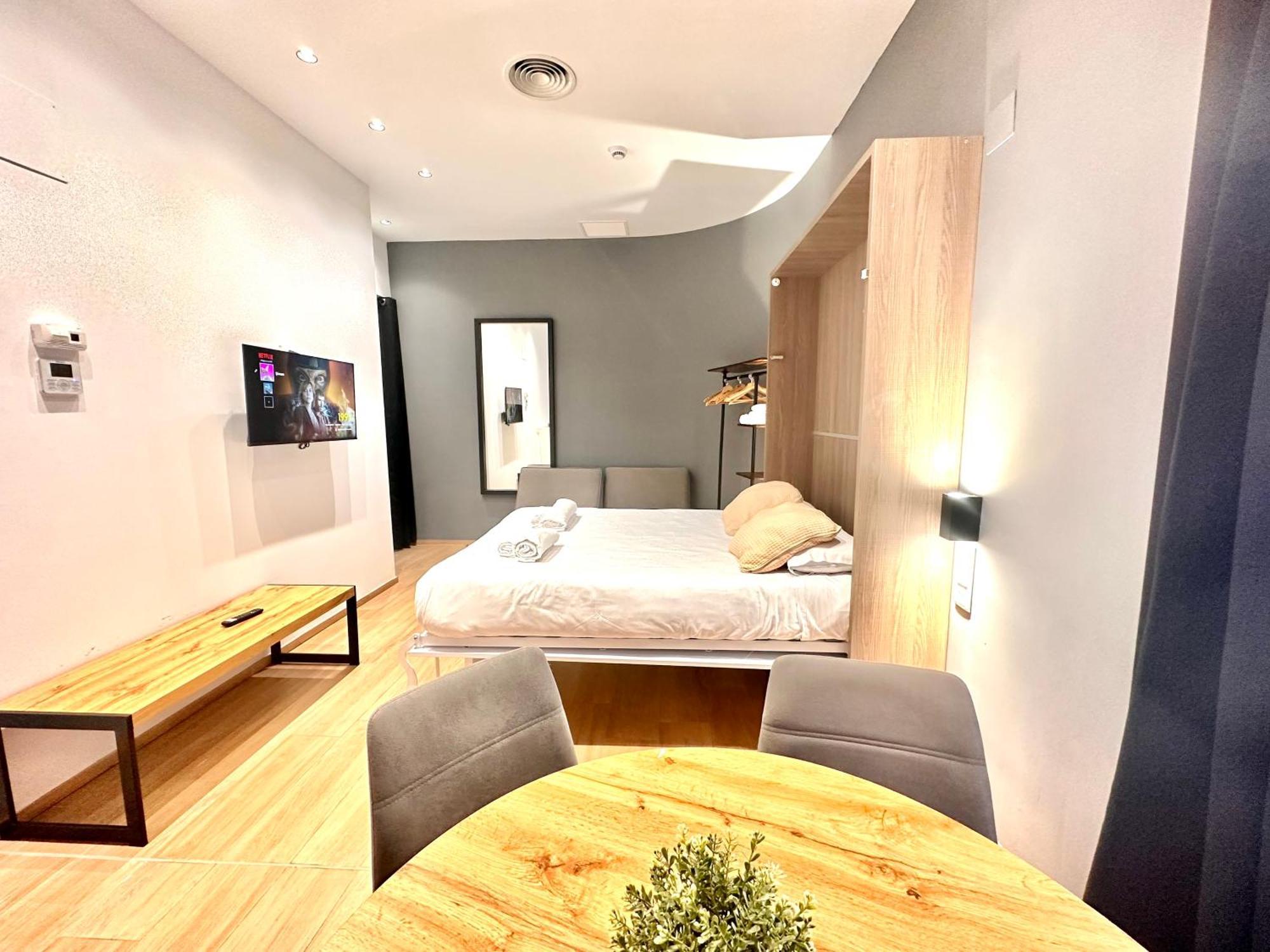 Place Your Place Benimaclet Apartamento *