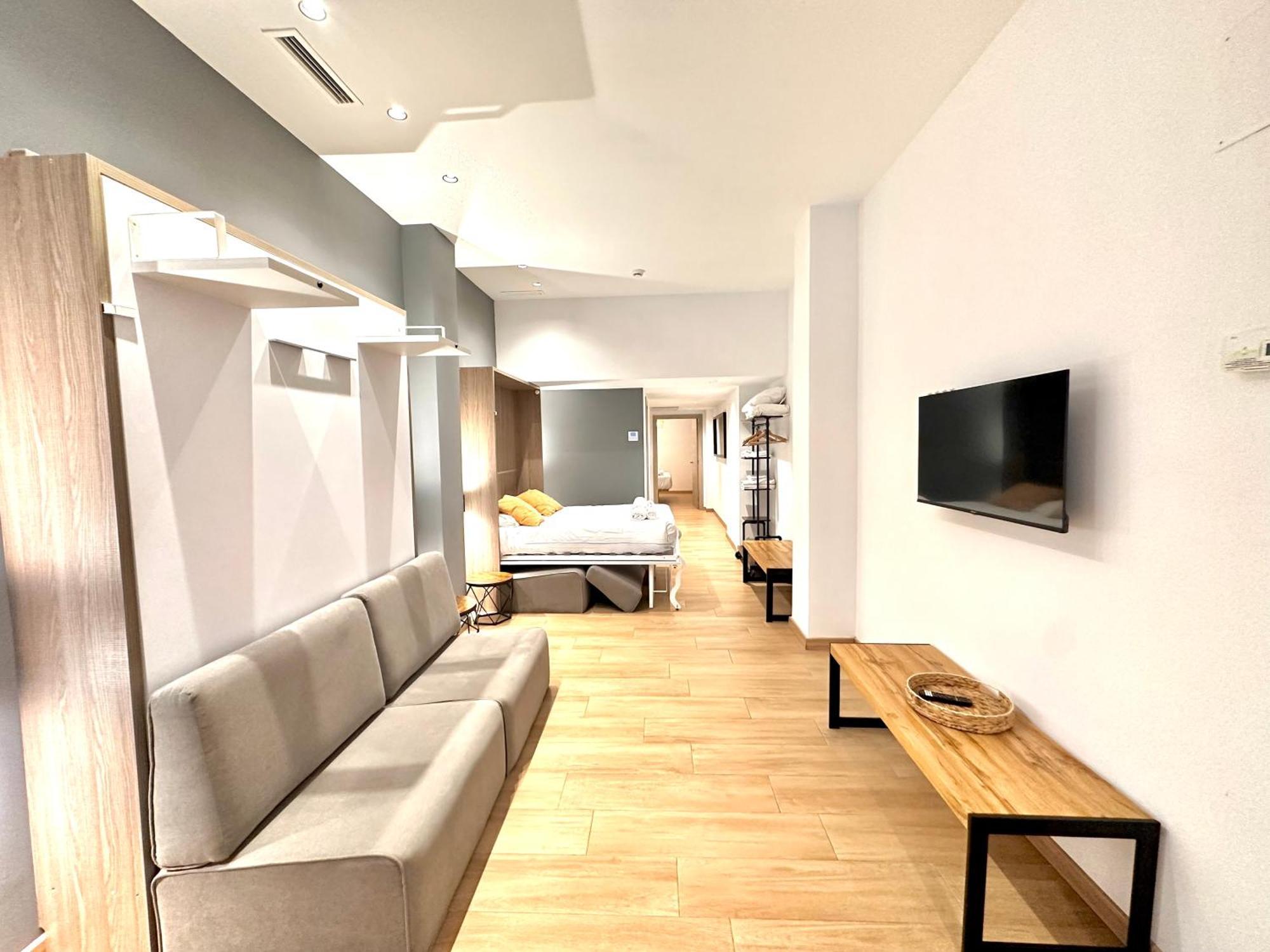 Apartamento Place Your Place Benimaclet
