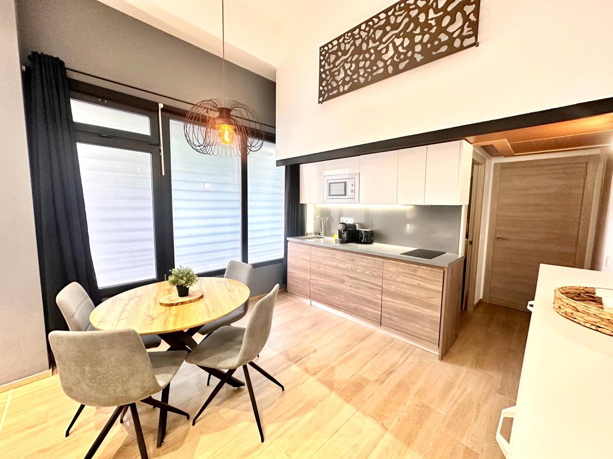 Apartamento Place Your Place Benimaclet *