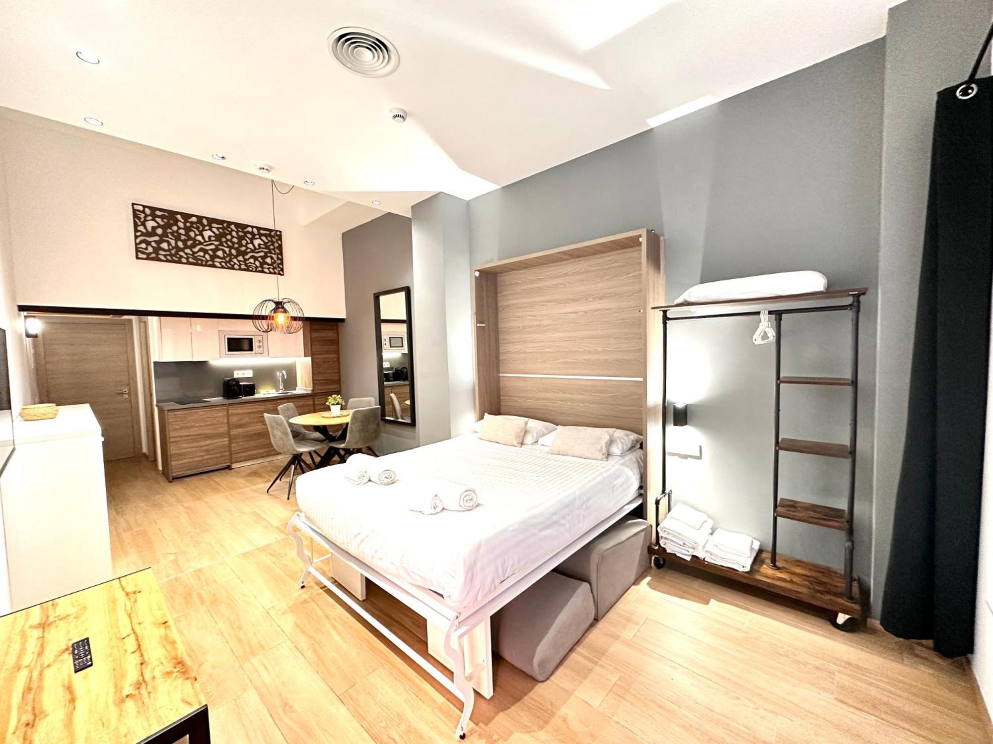Apartamento Place Your Place Benimaclet