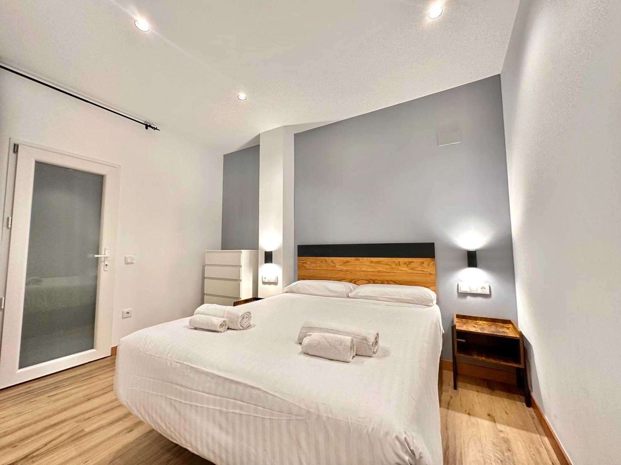 Apartamento Place Your Place Benimaclet *