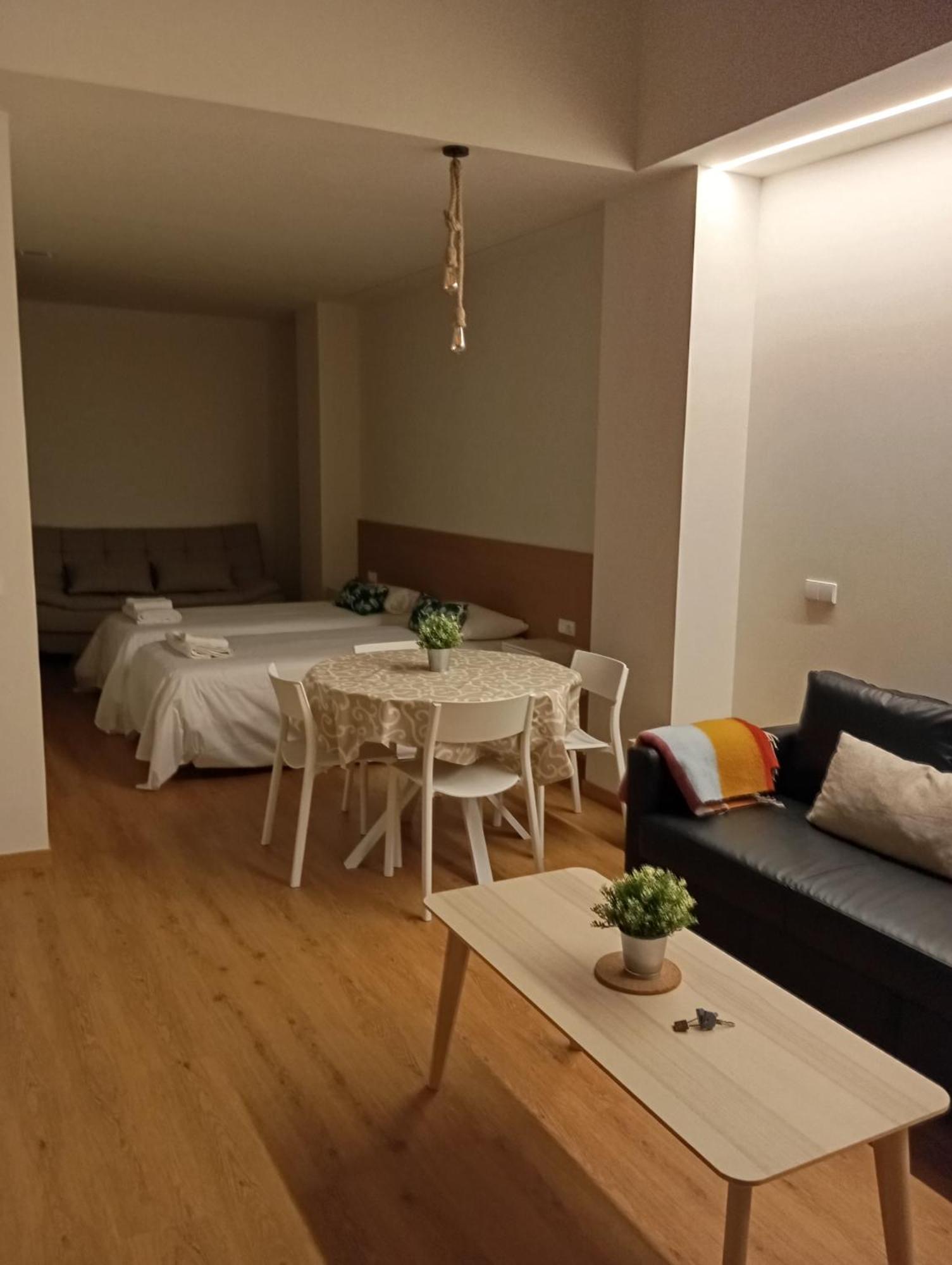 Apartment General Prim