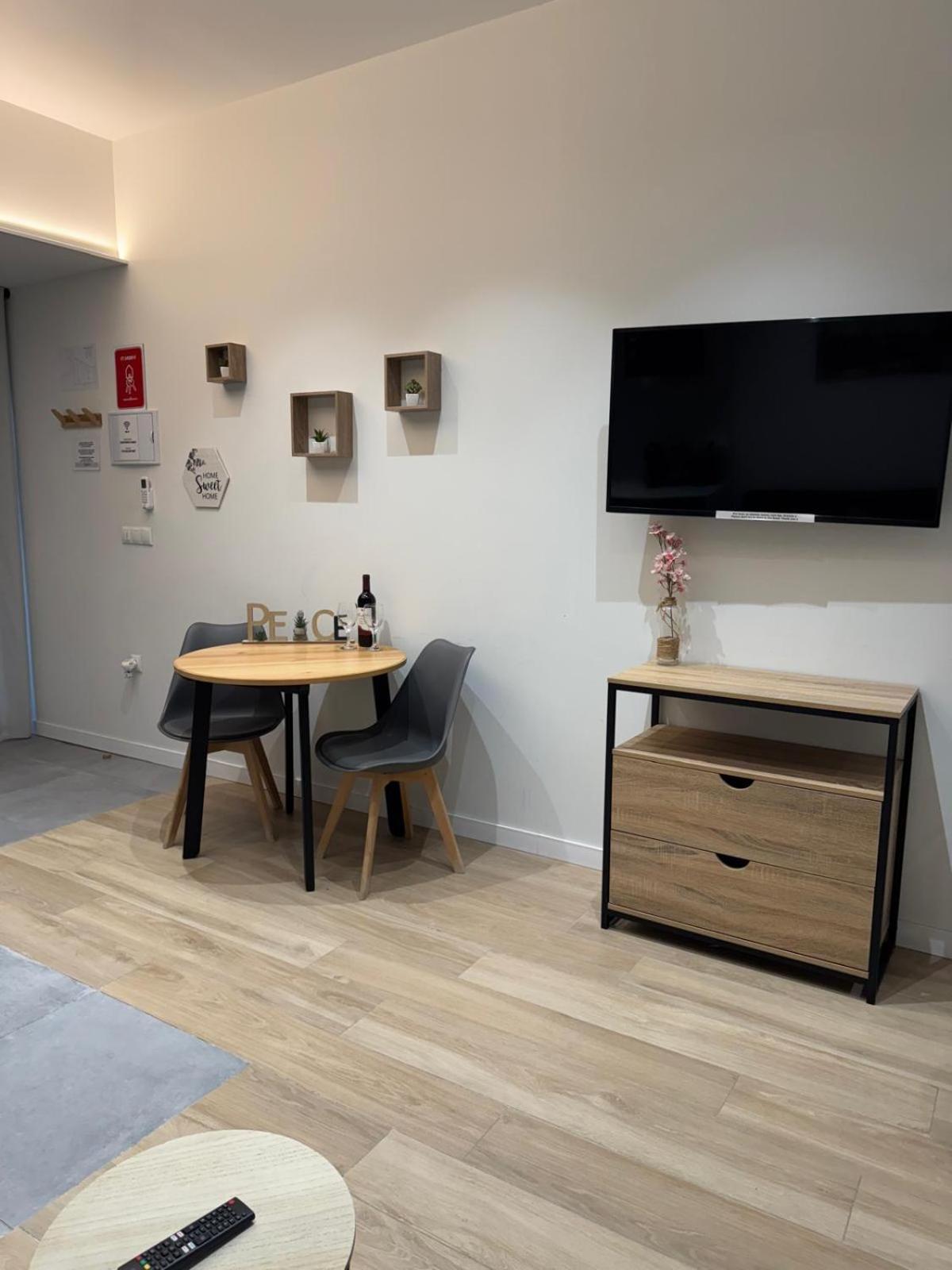 Rio Turia 2 Apartamento