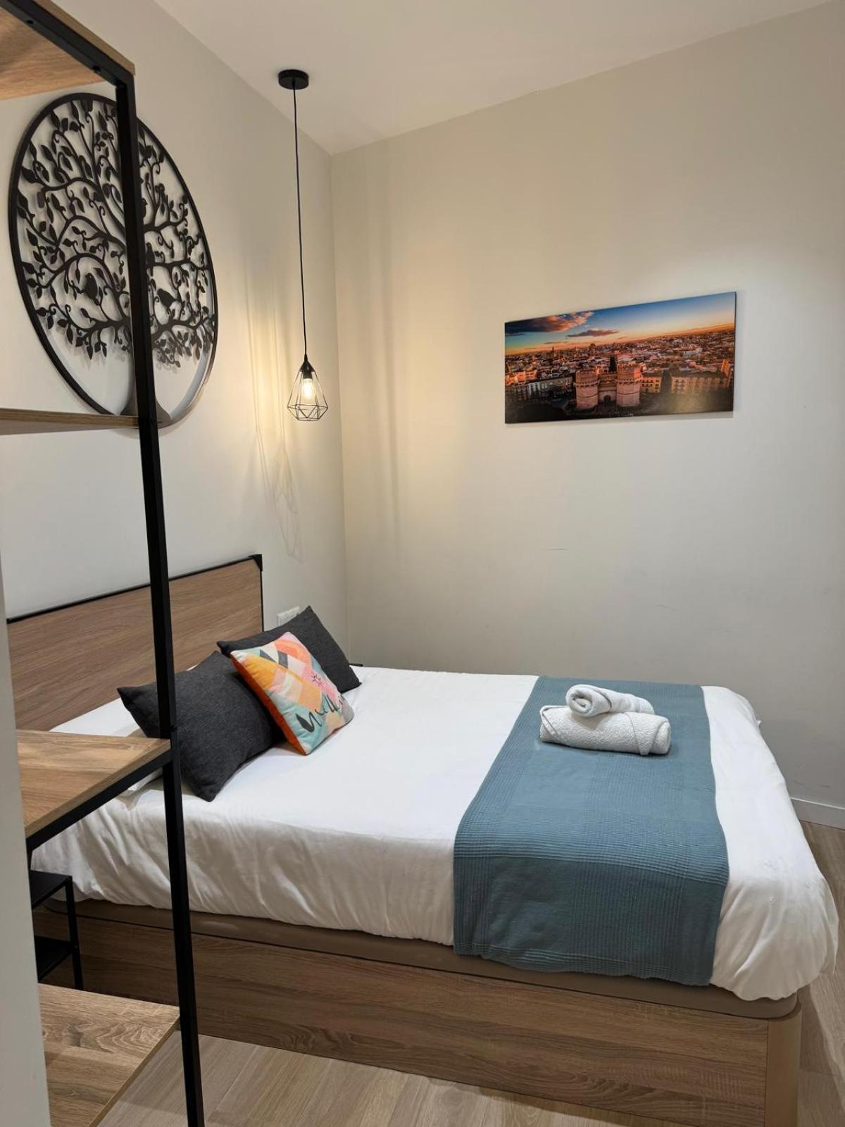 Rio Turia 2 Apartamento *