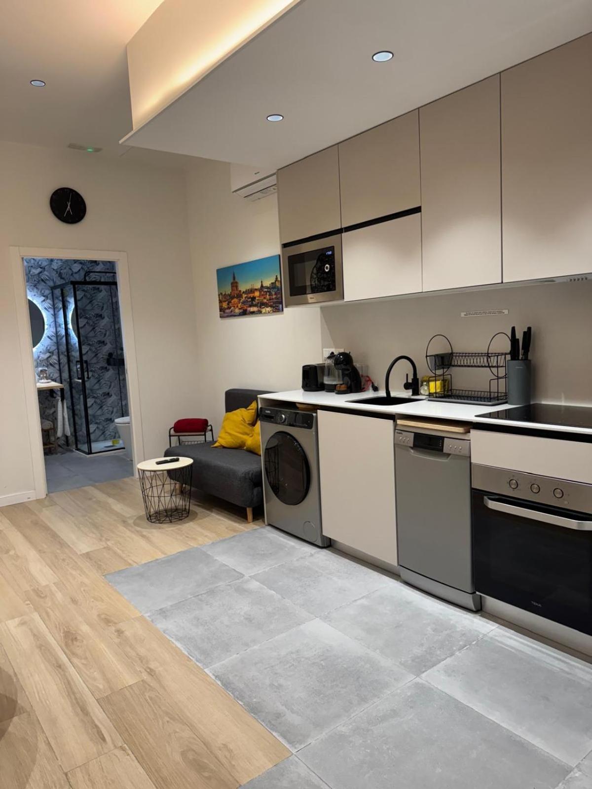 Apartamento Rio Turia 2 Valencia