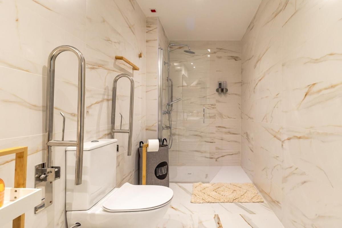 Che Loft! Artes Y Ciencias Apartamento *