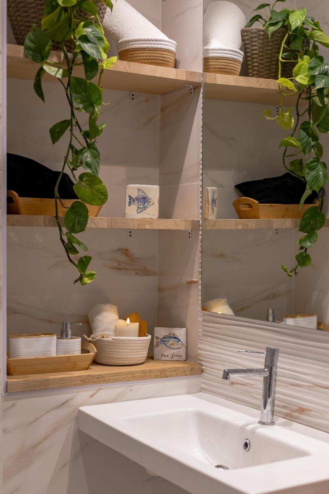 Che Loft! Artes Y Ciencias Apartamento Valencia