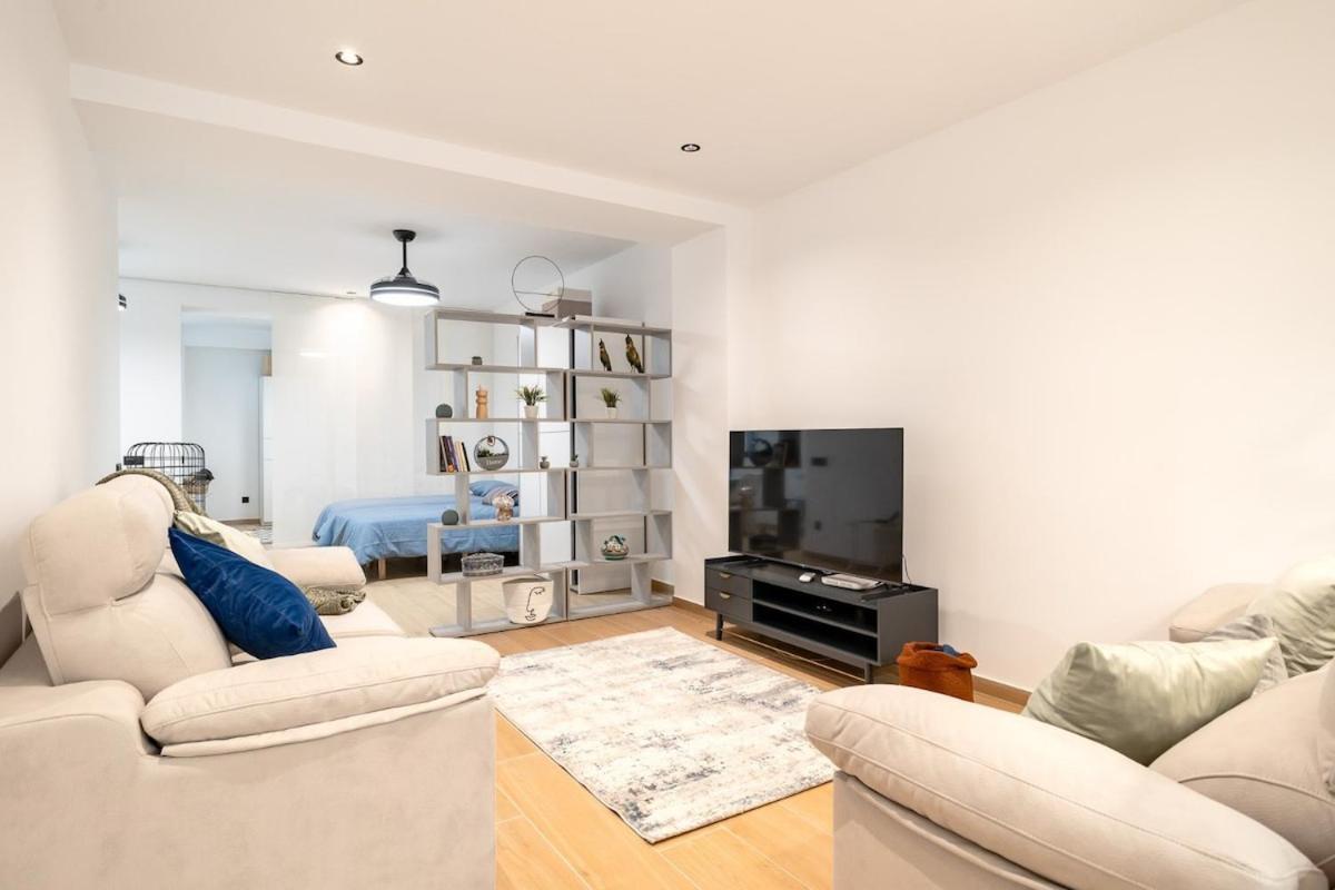 Che Loft! Artes Y Ciencias Apartamento *