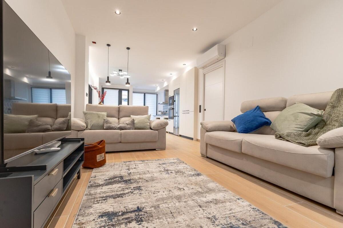 Apartamento Che Loft! Artes Y Ciencias Valencia