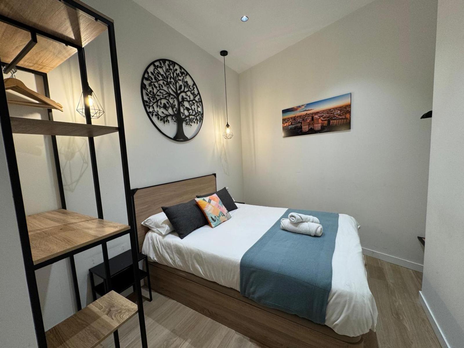 Apartamento Rio Turia 2