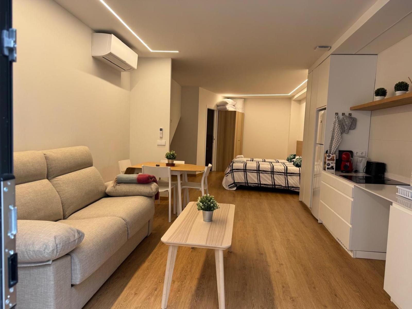 General Prim Apartment *