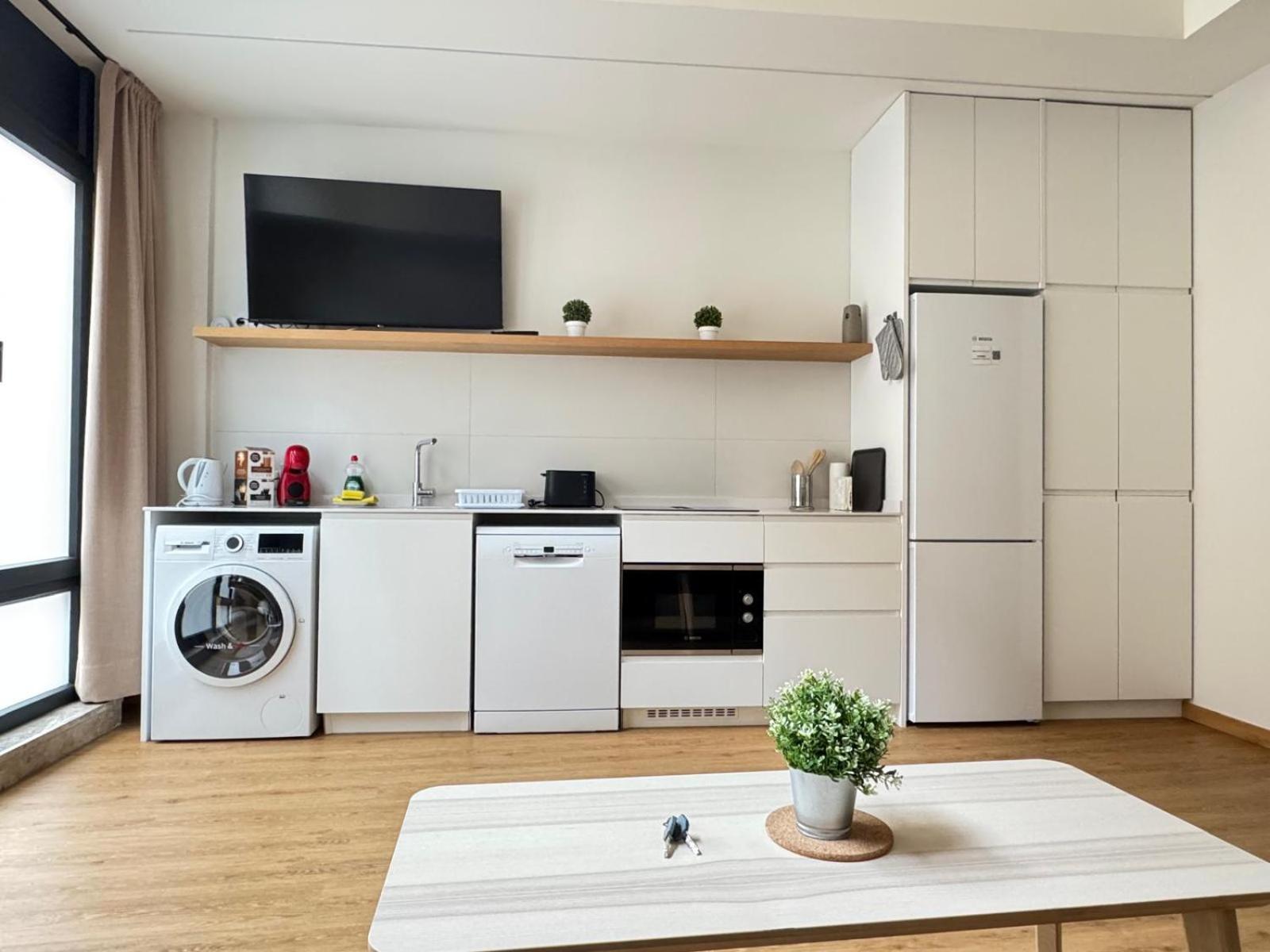 Apartment General Prim *