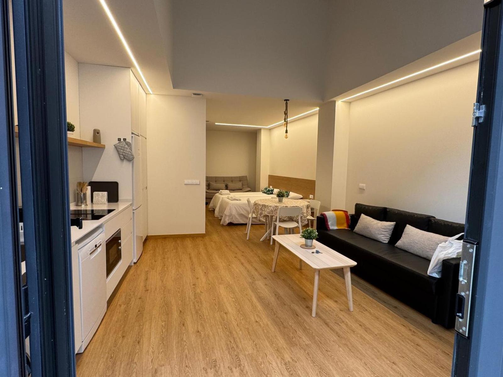 Apartment General Prim