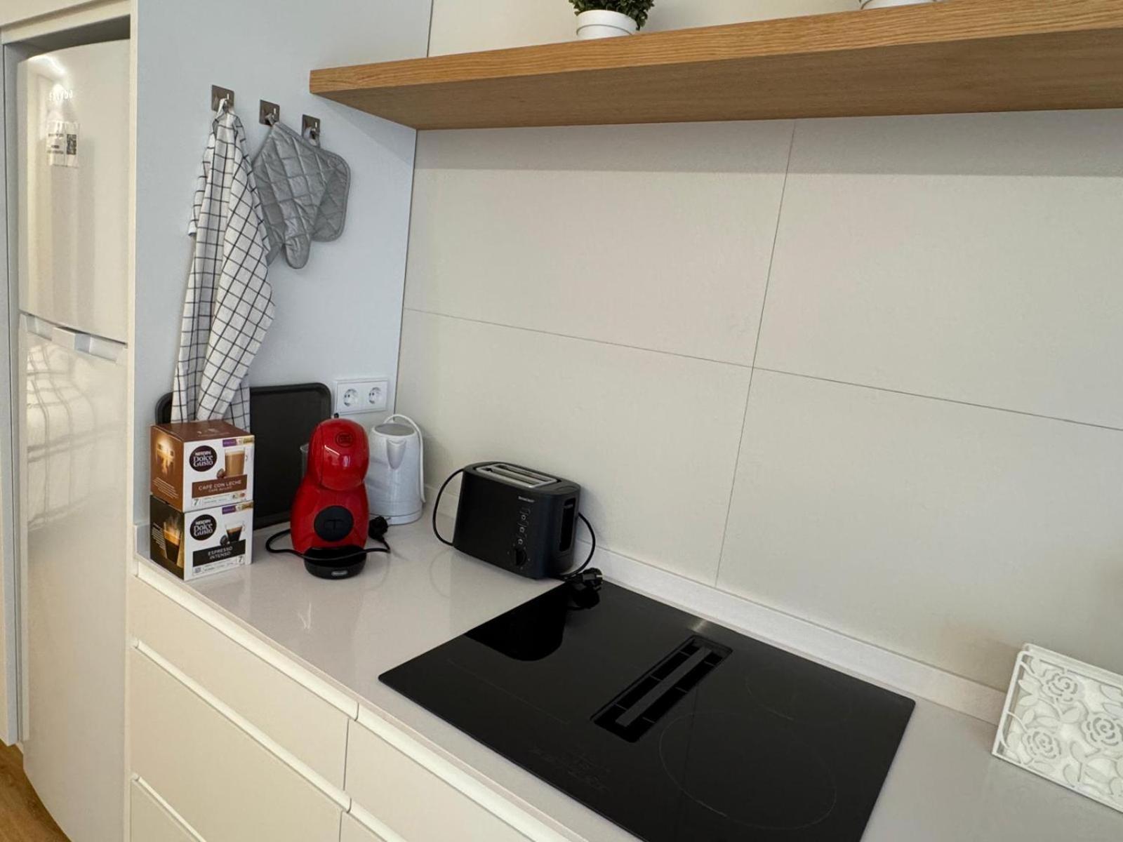 Apartment General Prim Valencia