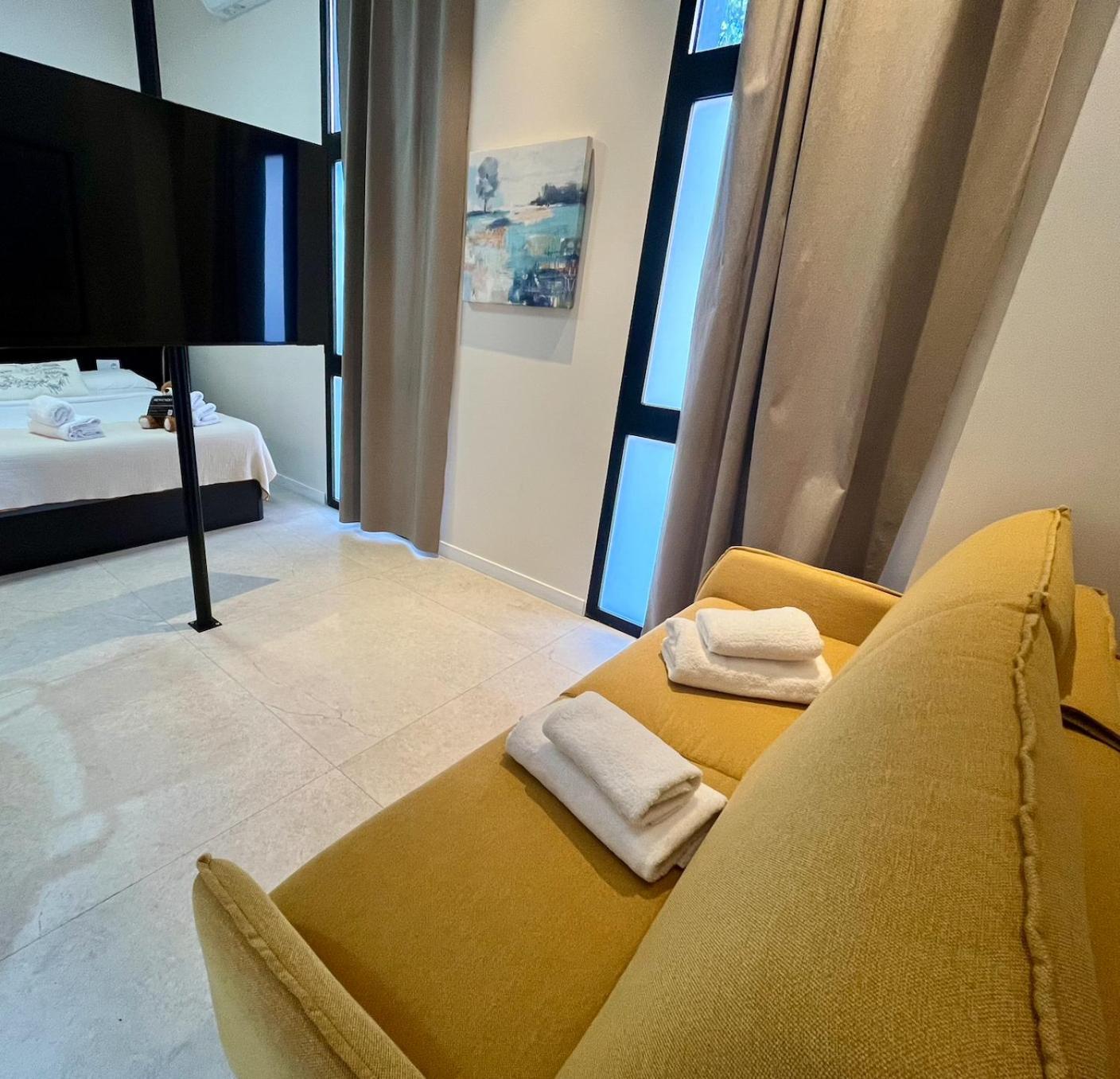 Osito Hub - Campoamor Apartamento