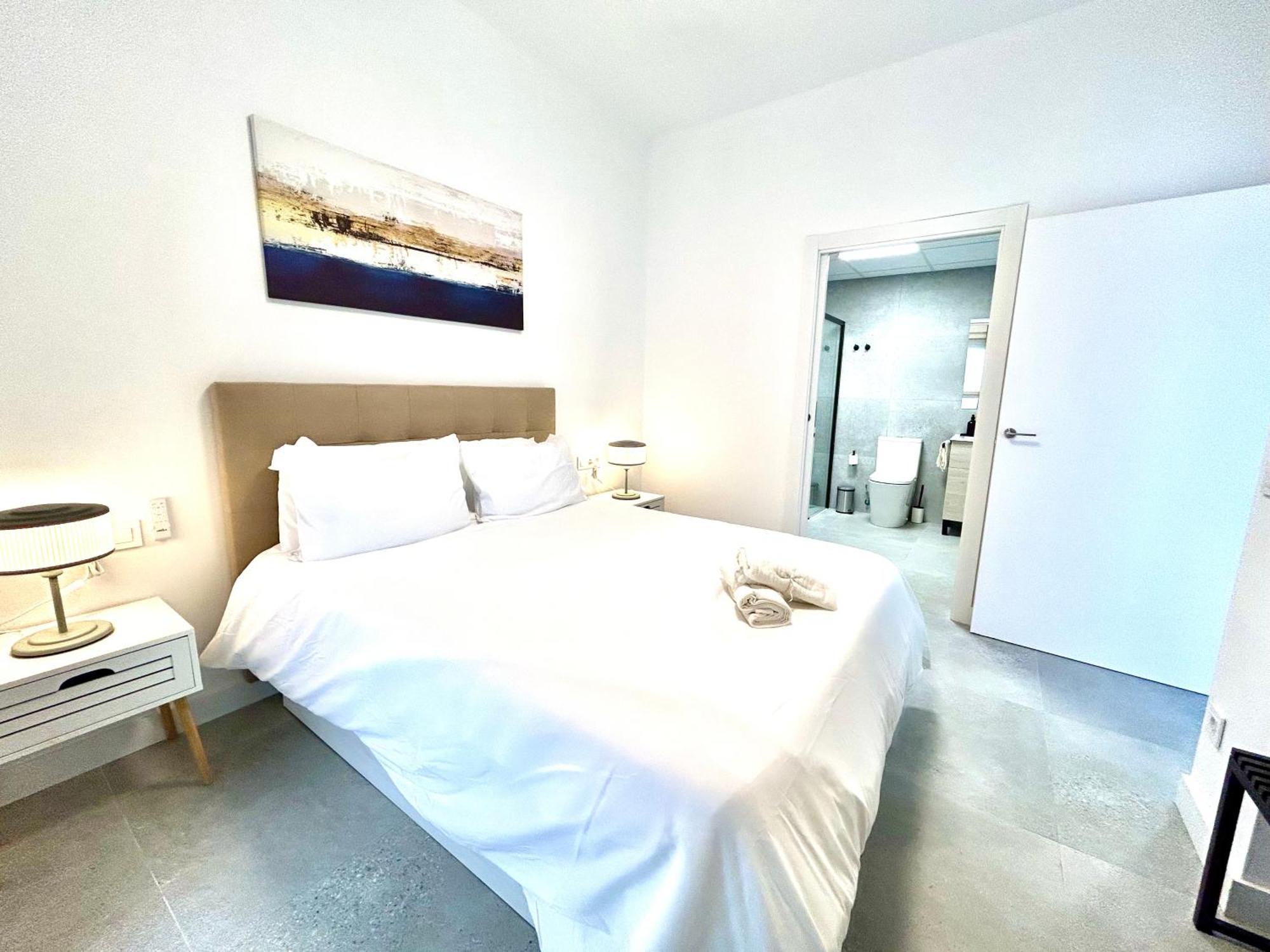 Apartamento Strategic Stay-unlock Valencia's Best-kept Secret Valencia