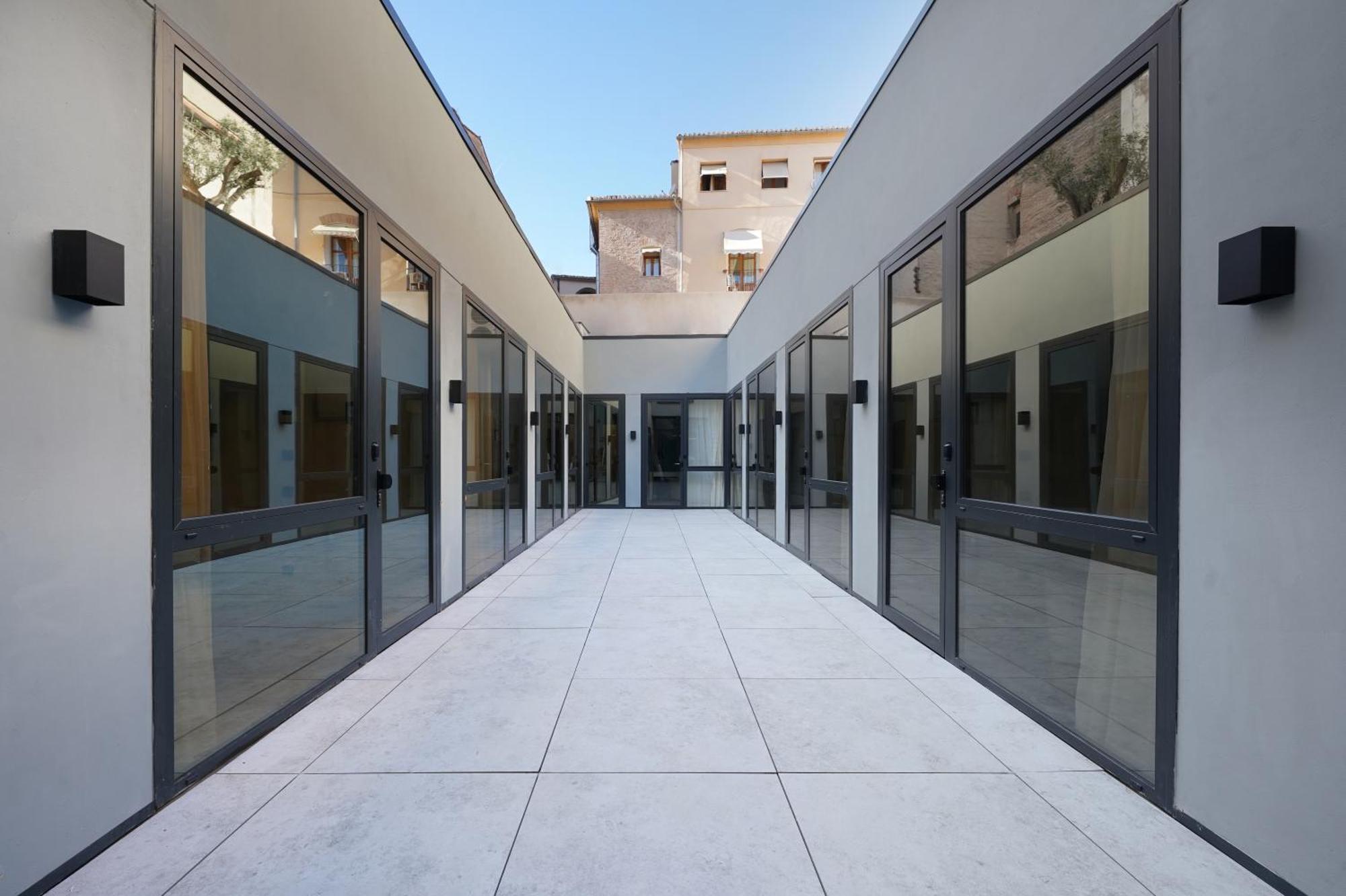 Numa La Xerea Apartahotel