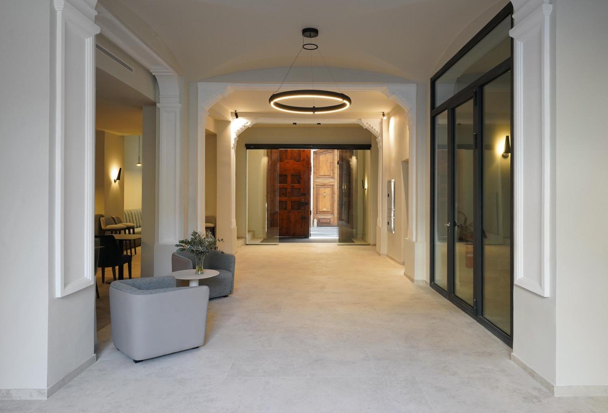 Apartahotel Numa La Xerea
