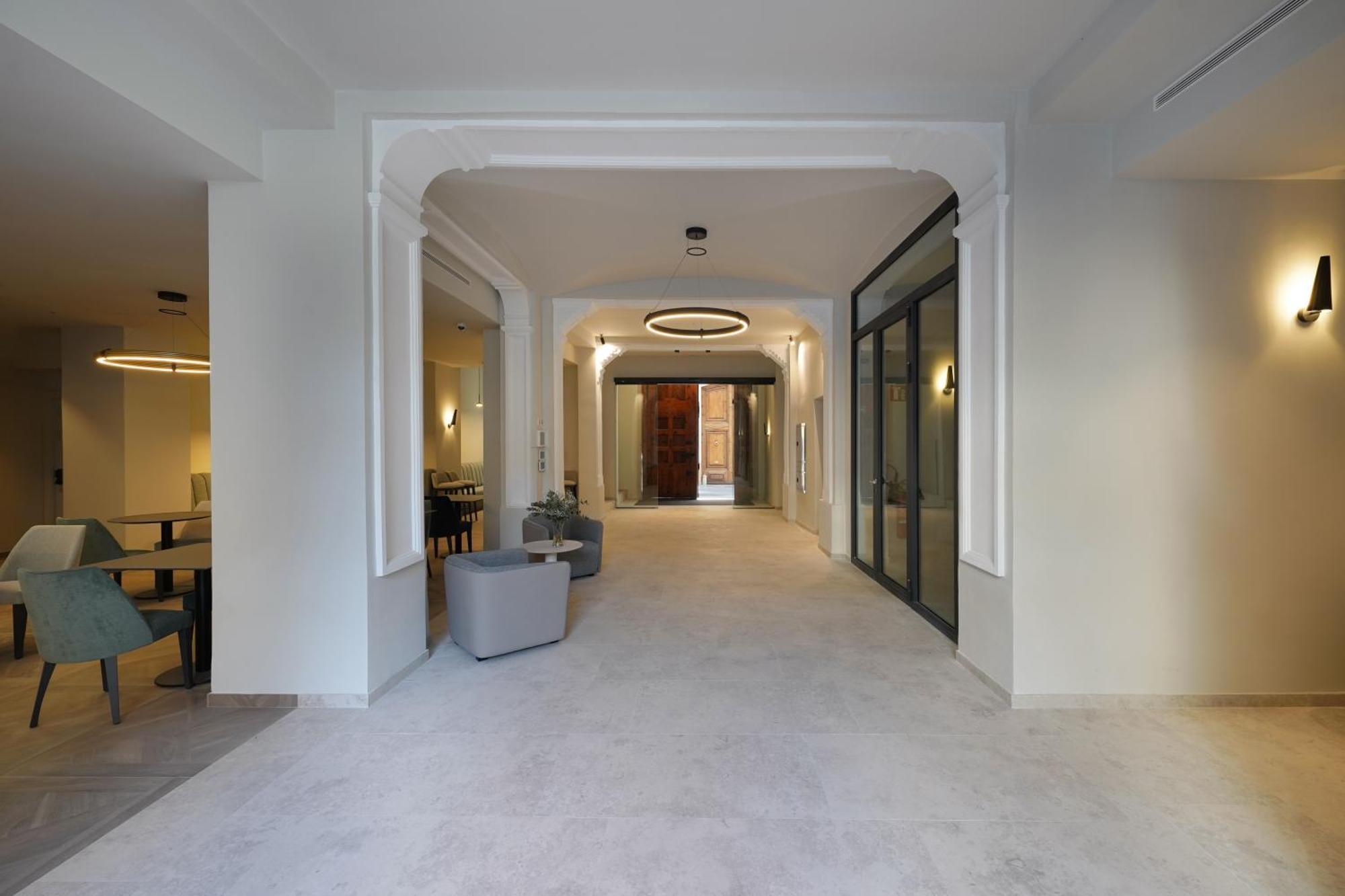 Apartahotel Numa La Xerea Valencia