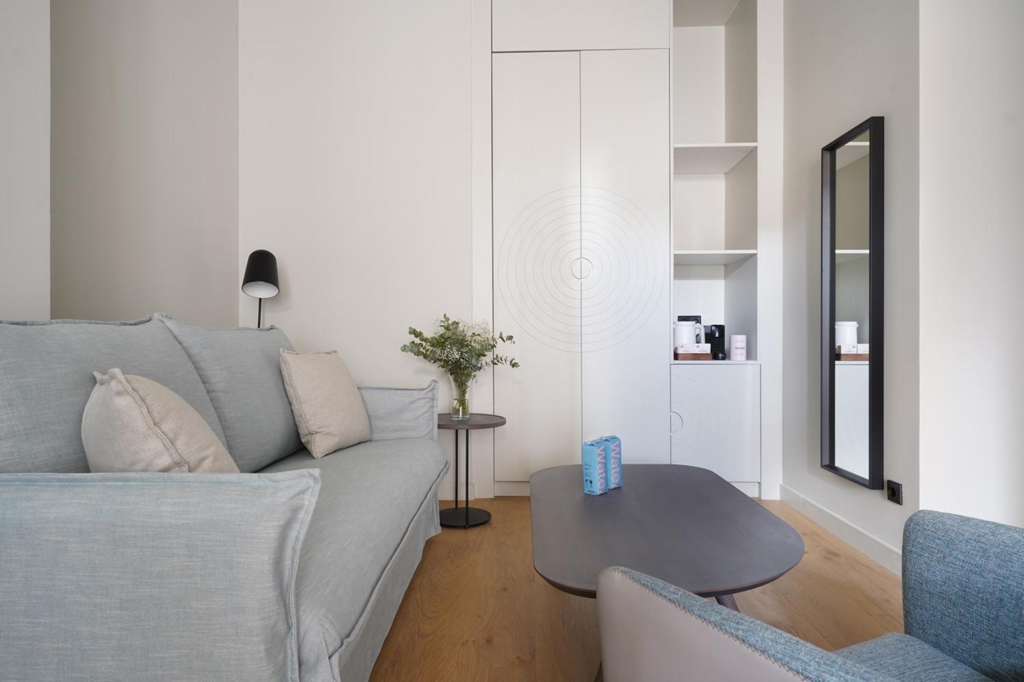 Apartahotel Numa La Xerea