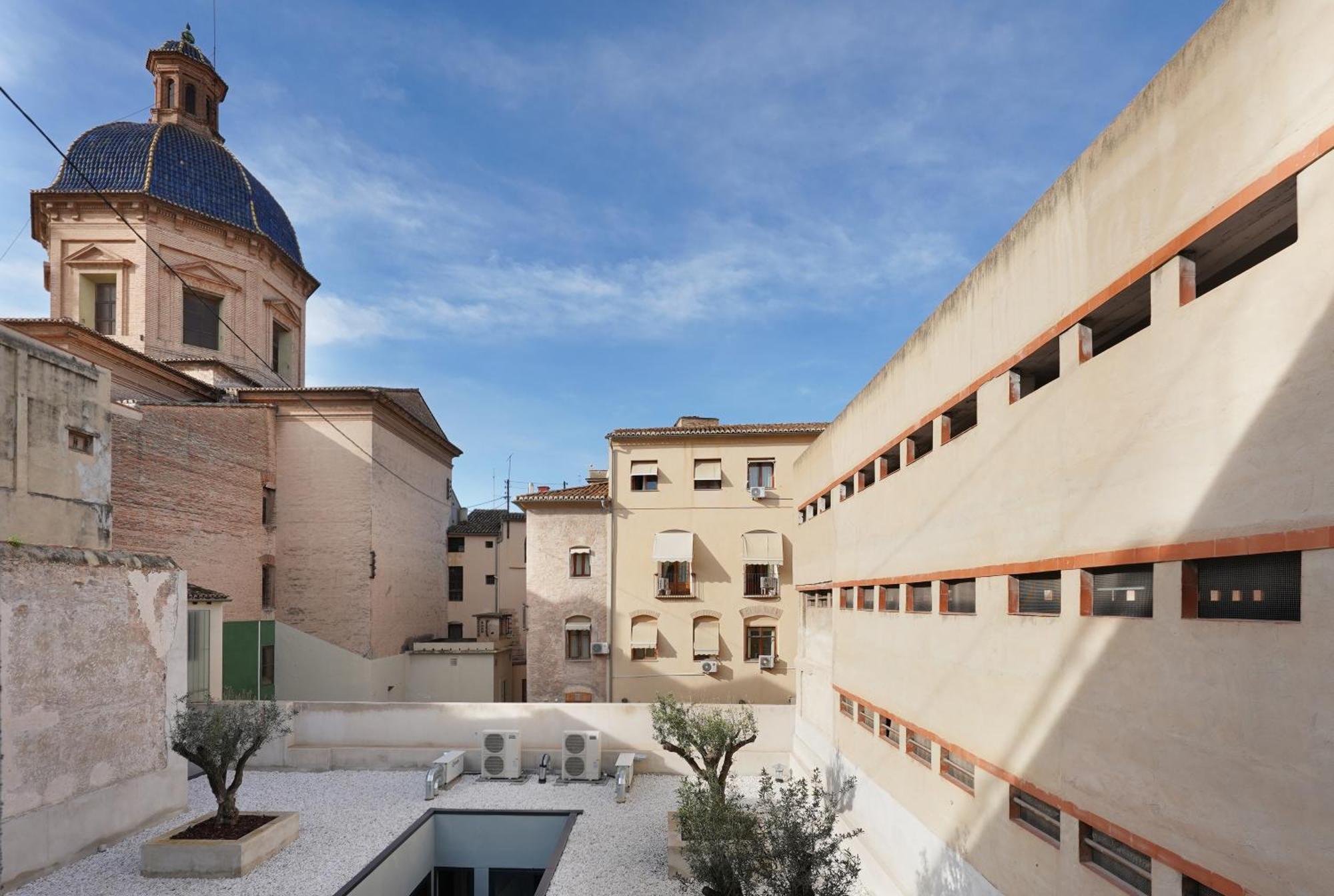 Numa La Xerea Apartahotel Valencia